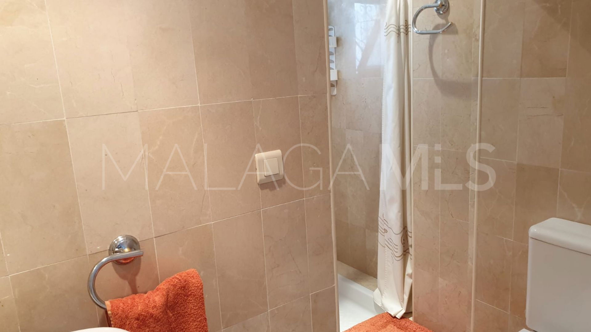 For sale Casares del Mar semi detached house