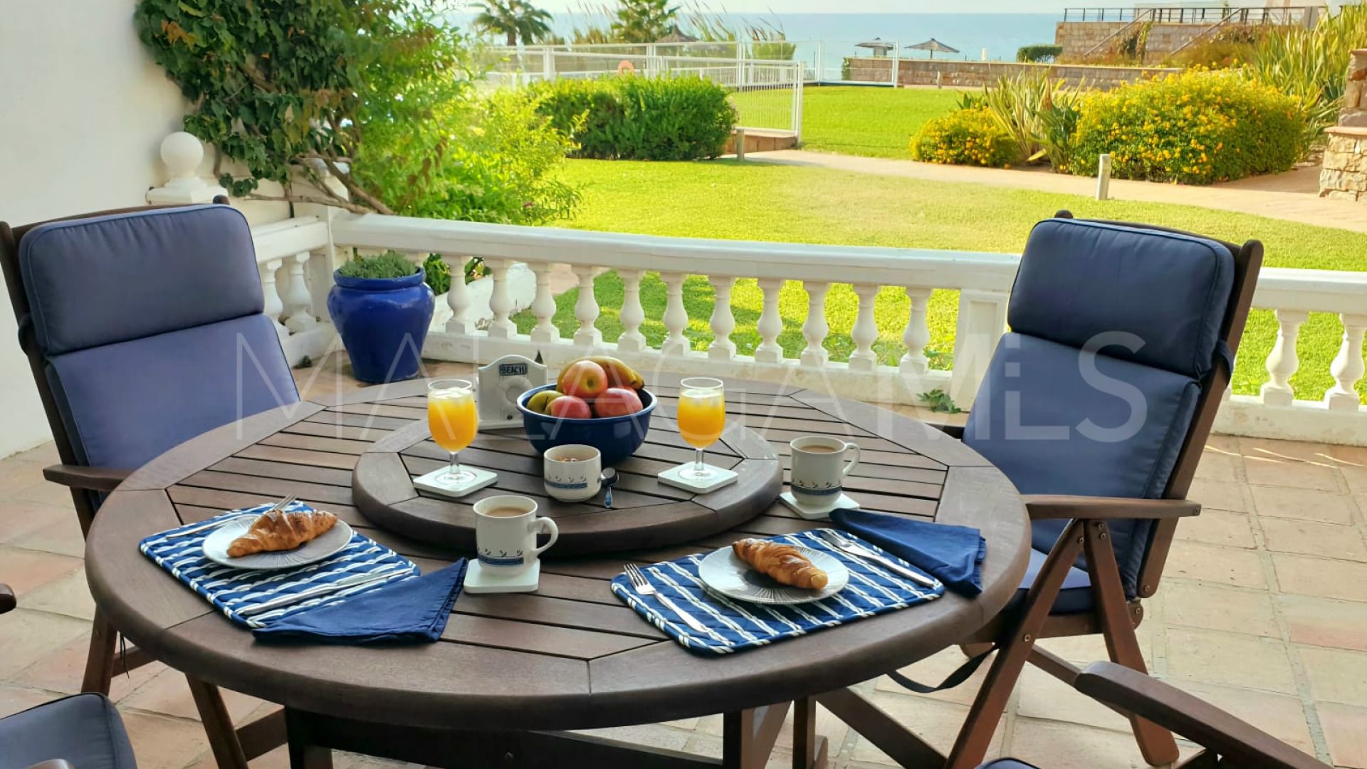 For sale Casares del Mar semi detached house