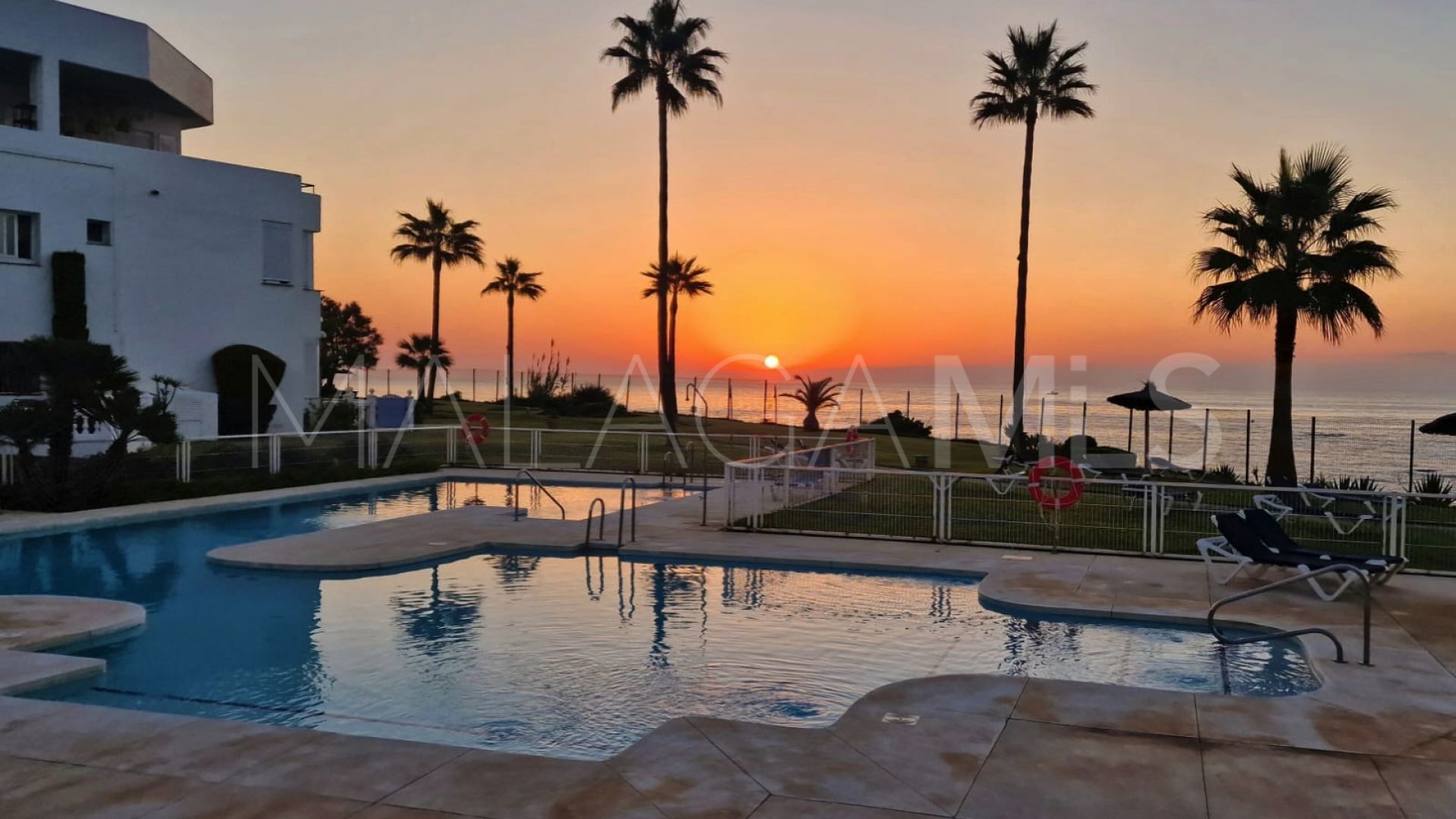 For sale Casares del Mar semi detached house