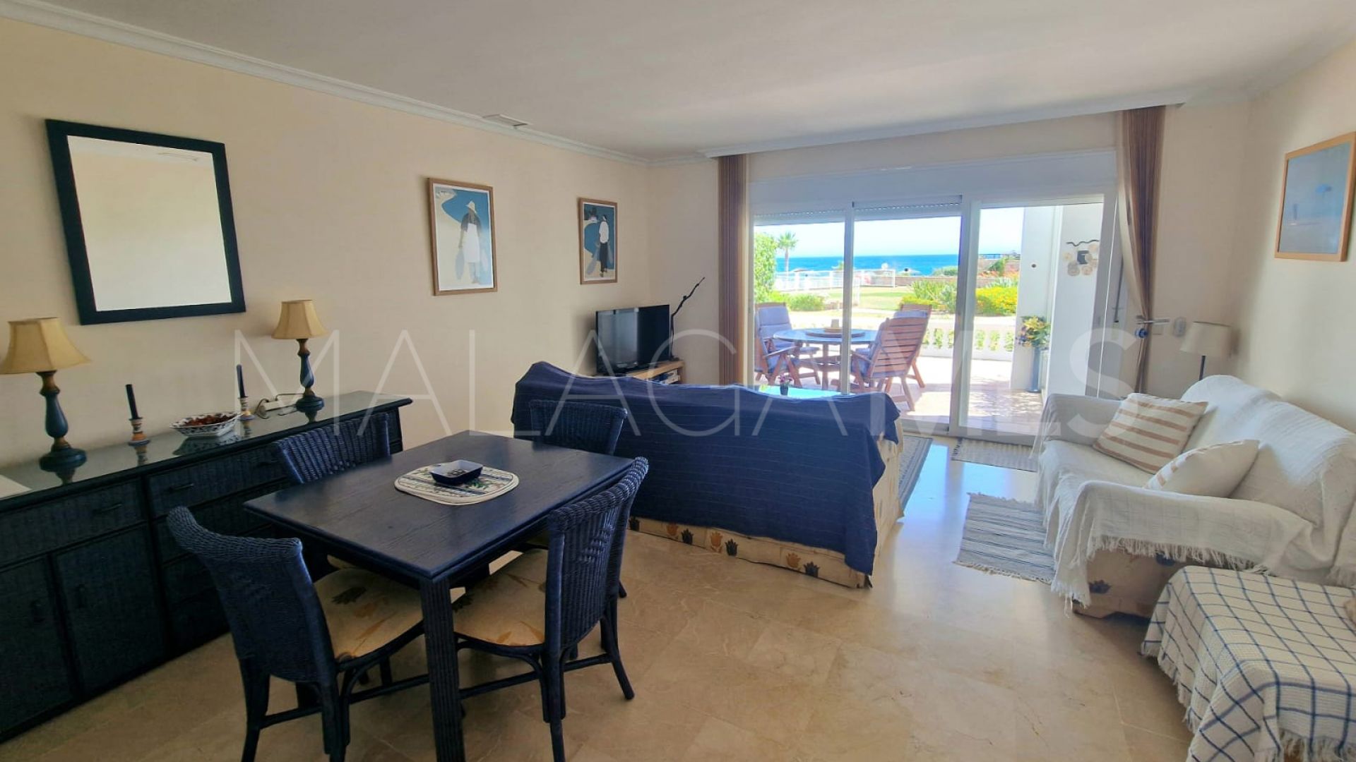 For sale Casares del Mar semi detached house