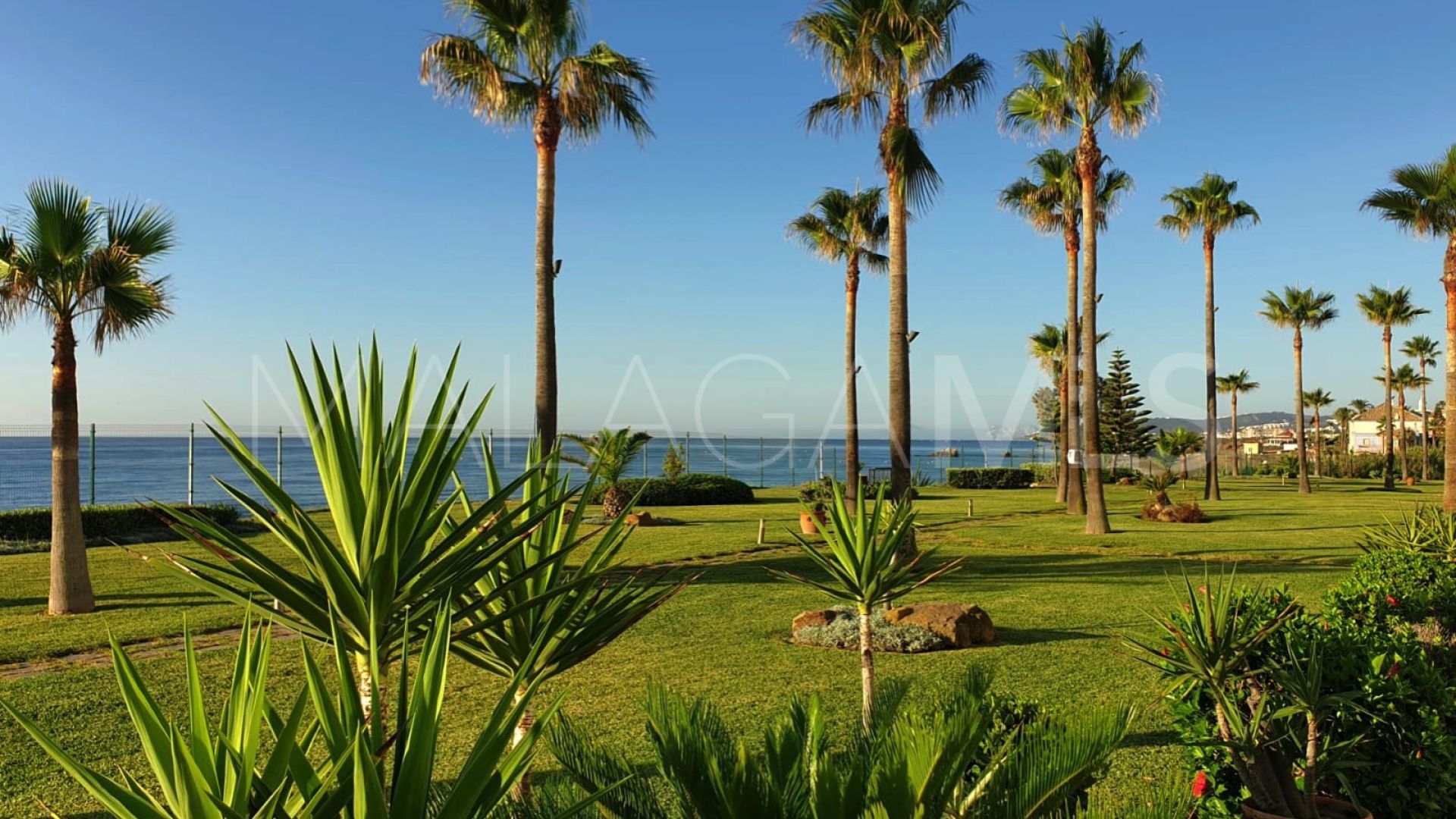 For sale Casares del Mar semi detached house