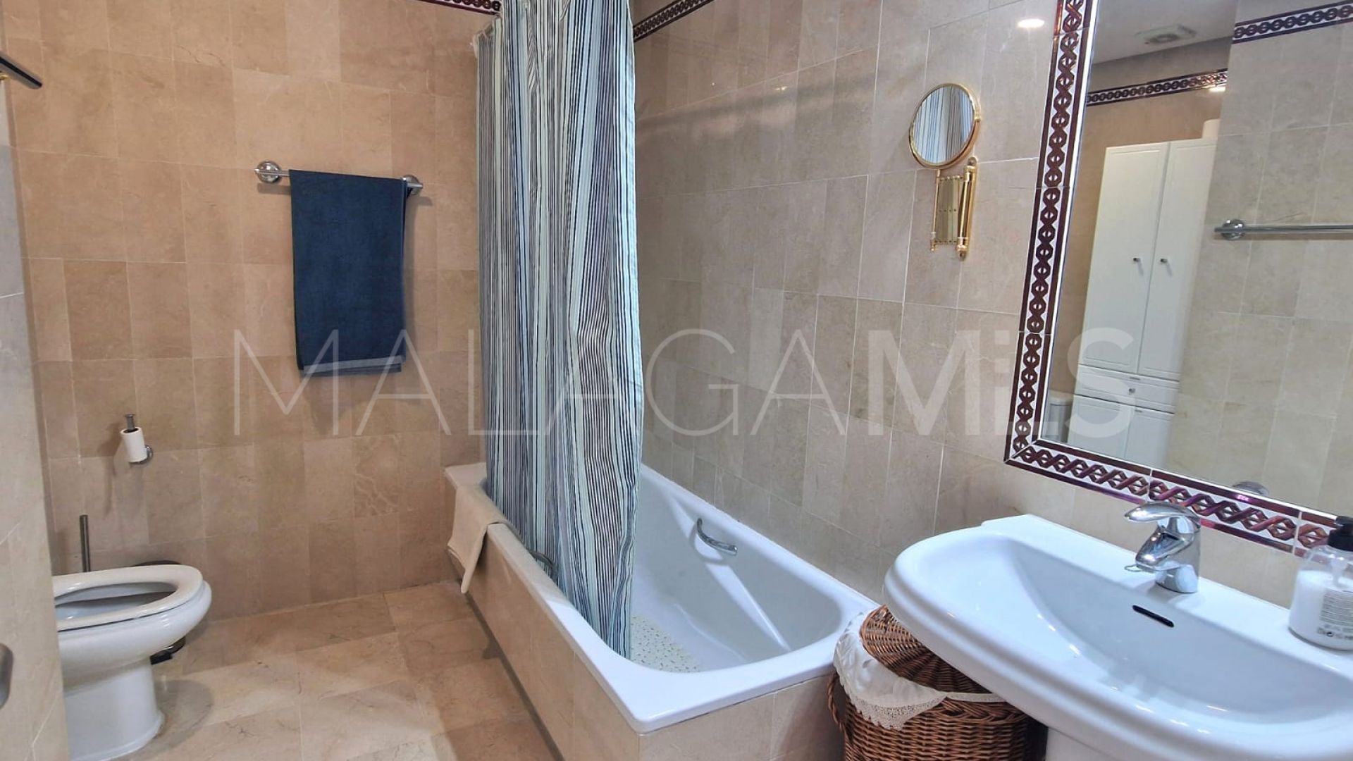 For sale Casares del Mar semi detached house