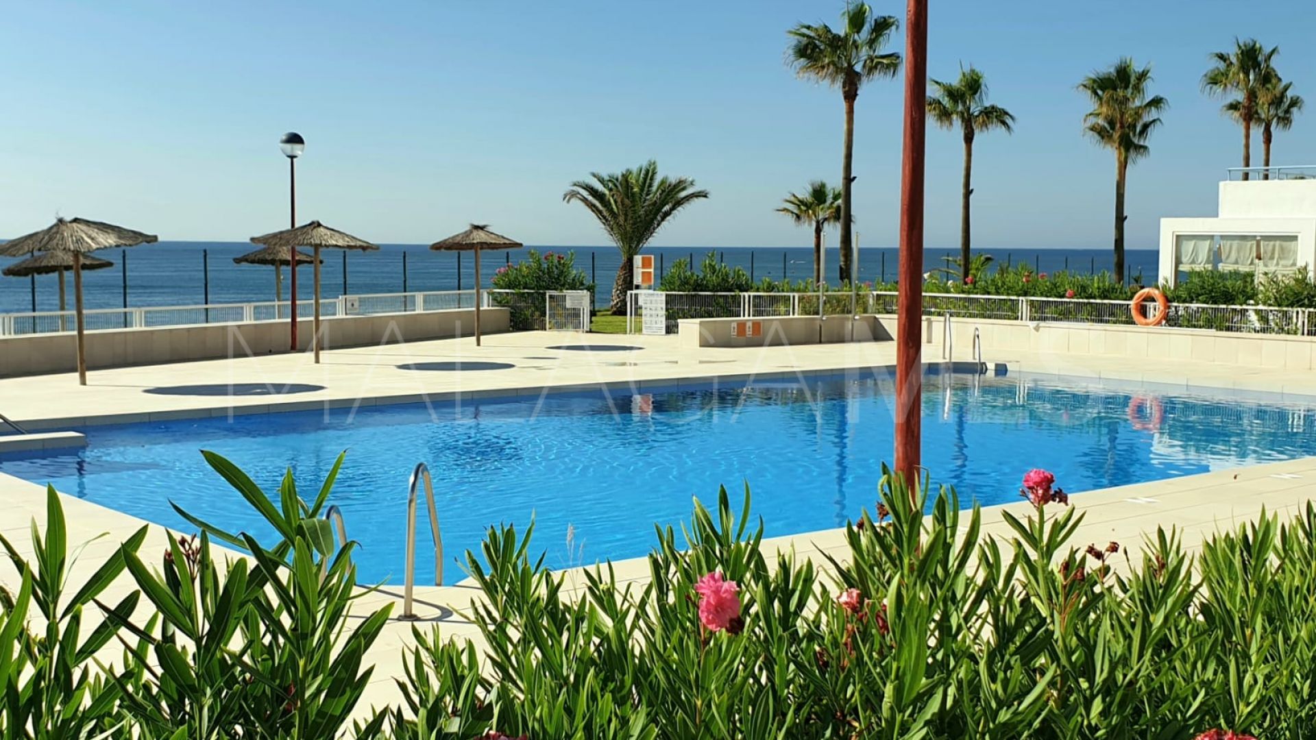 For sale Casares del Mar semi detached house