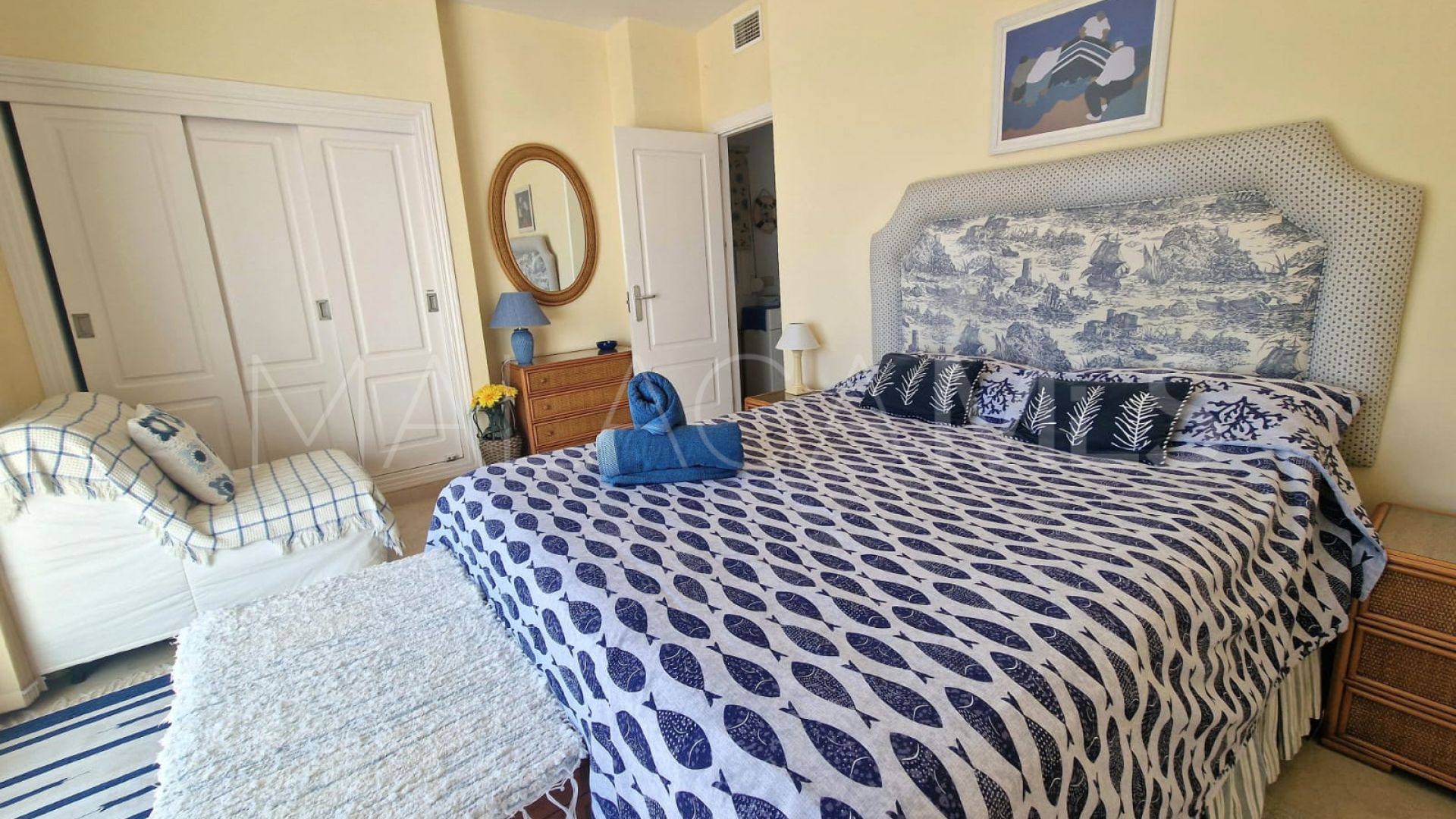 For sale Casares del Mar semi detached house