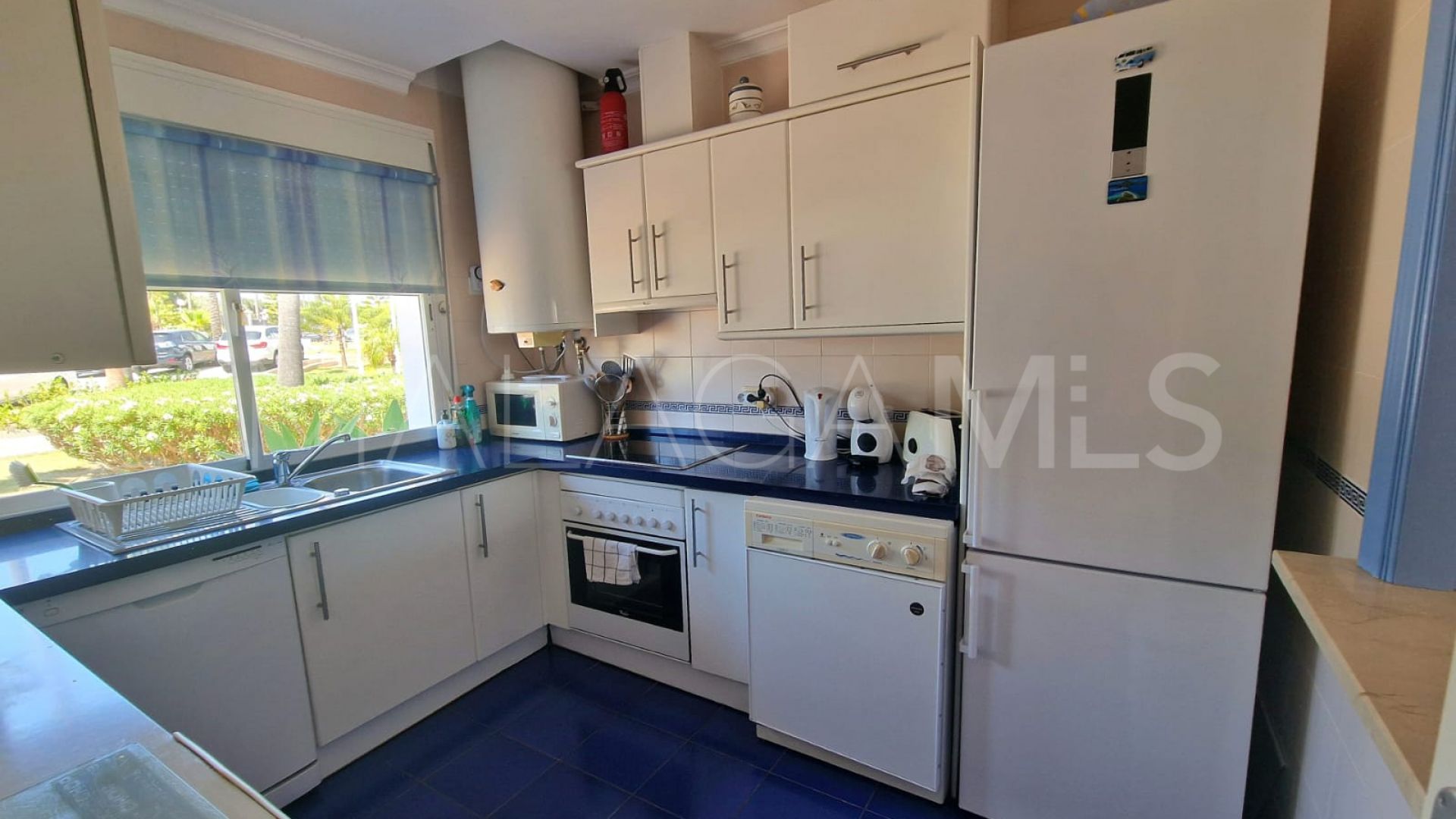 For sale Casares del Mar semi detached house