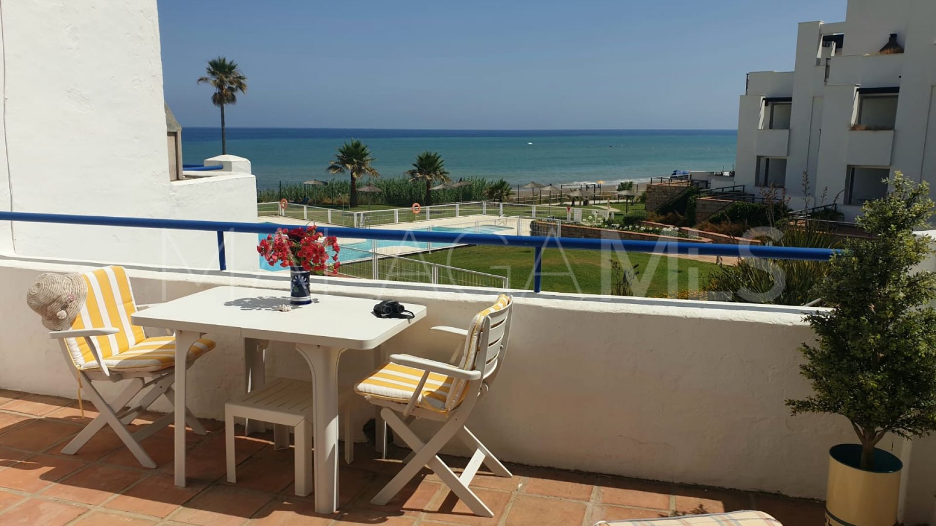 For sale Casares del Mar semi detached house