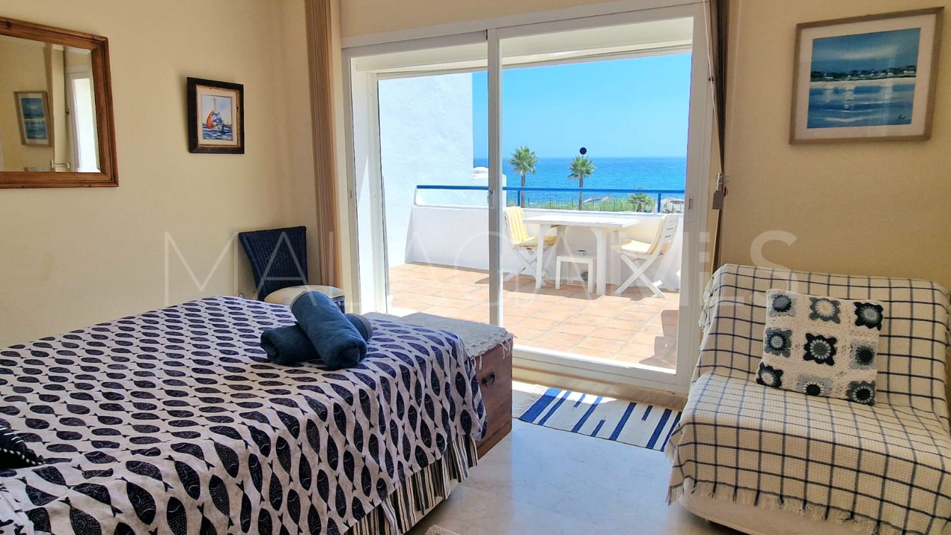 For sale Casares del Mar semi detached house