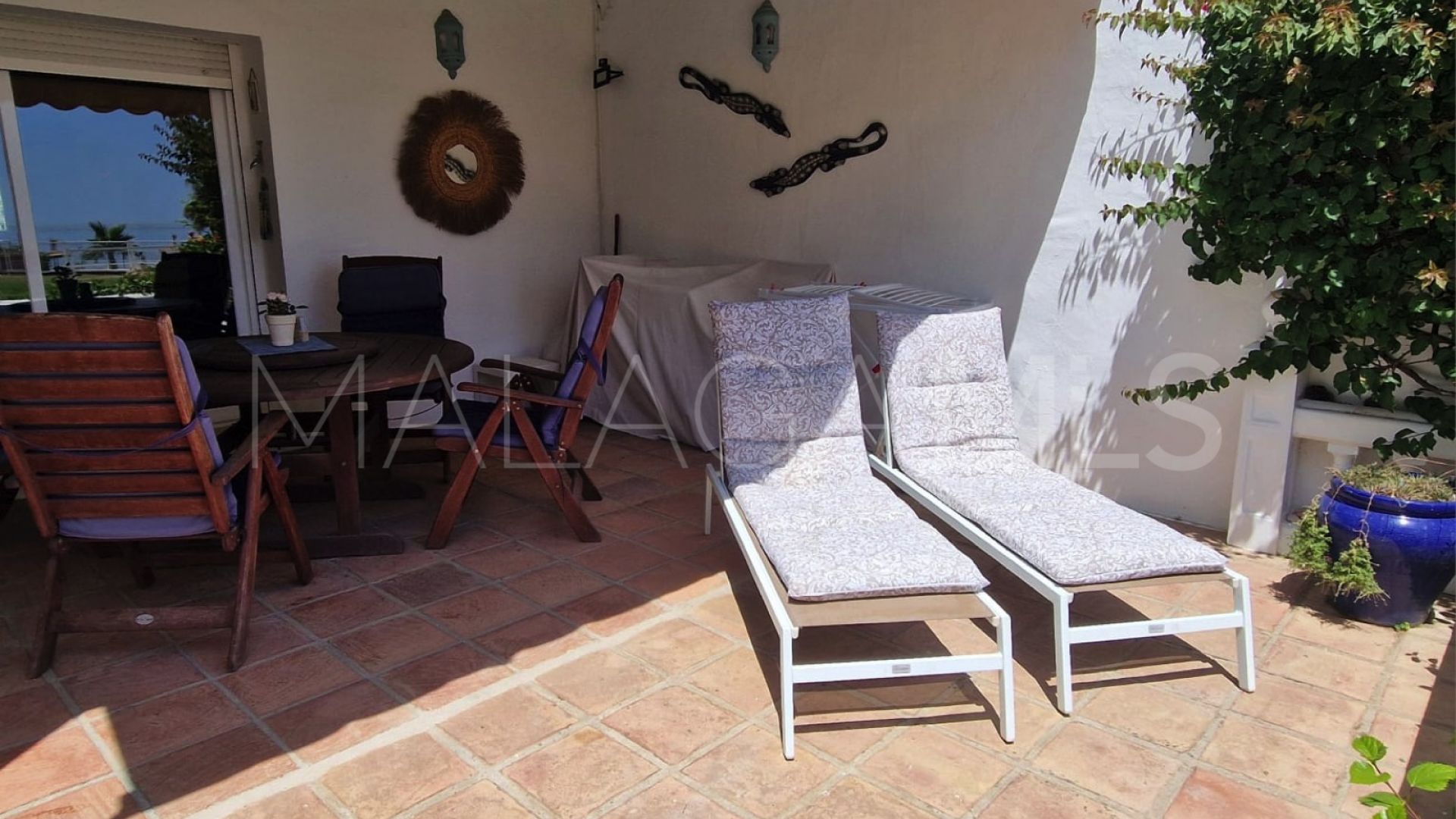 For sale Casares del Mar semi detached house