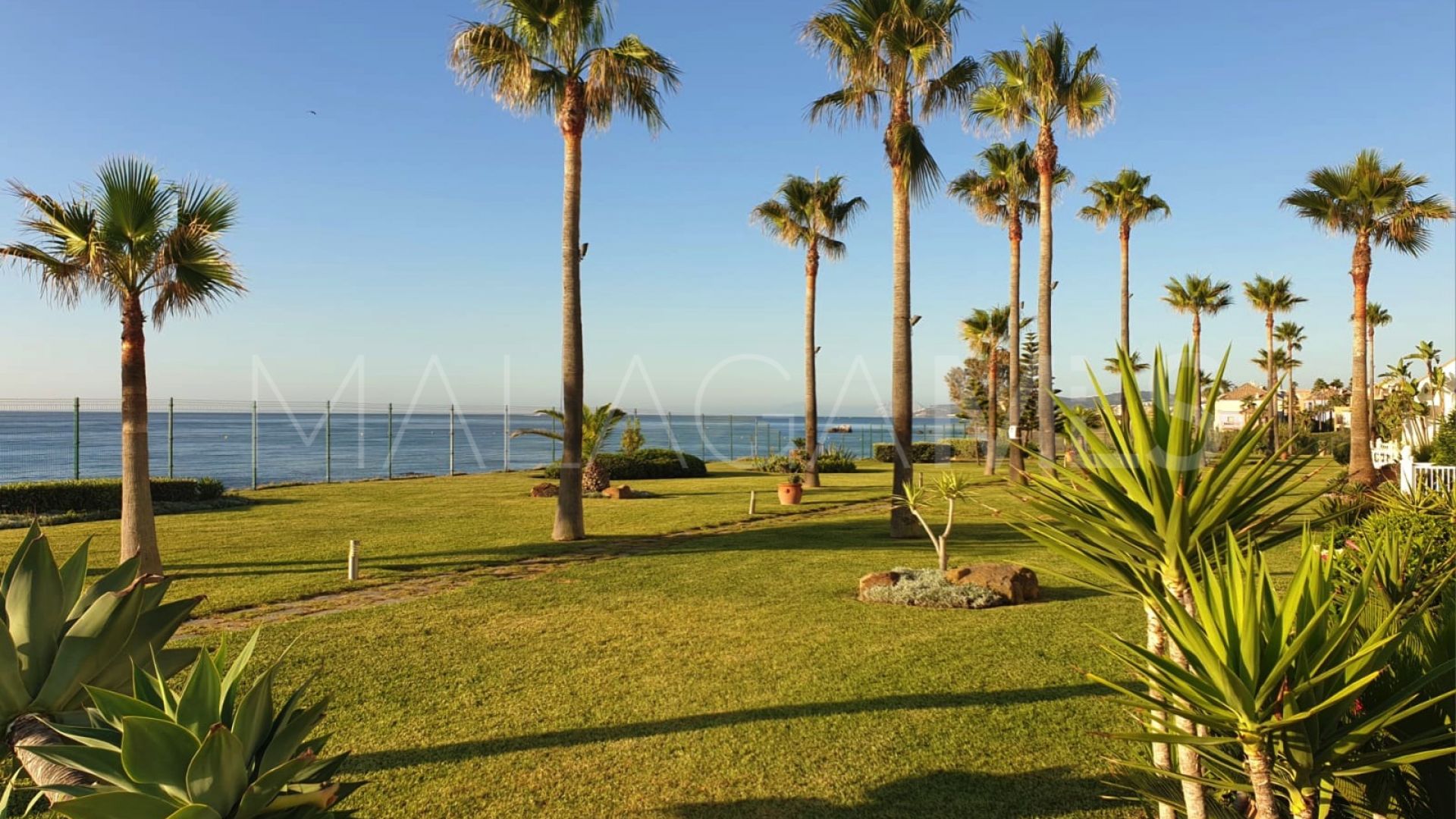 For sale Casares del Mar semi detached house