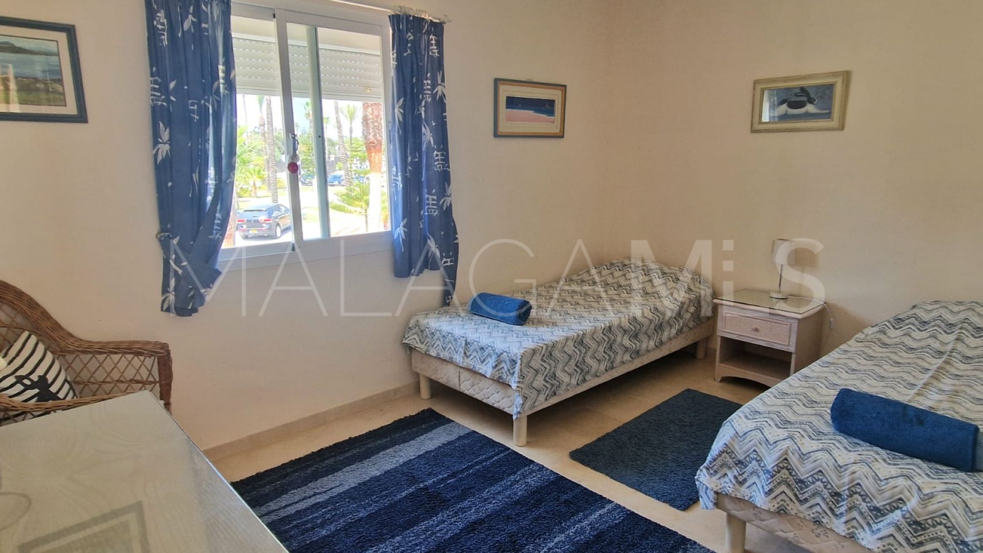 For sale Casares del Mar semi detached house