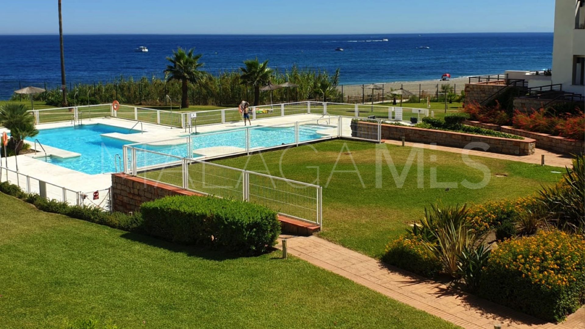 For sale Casares del Mar semi detached house