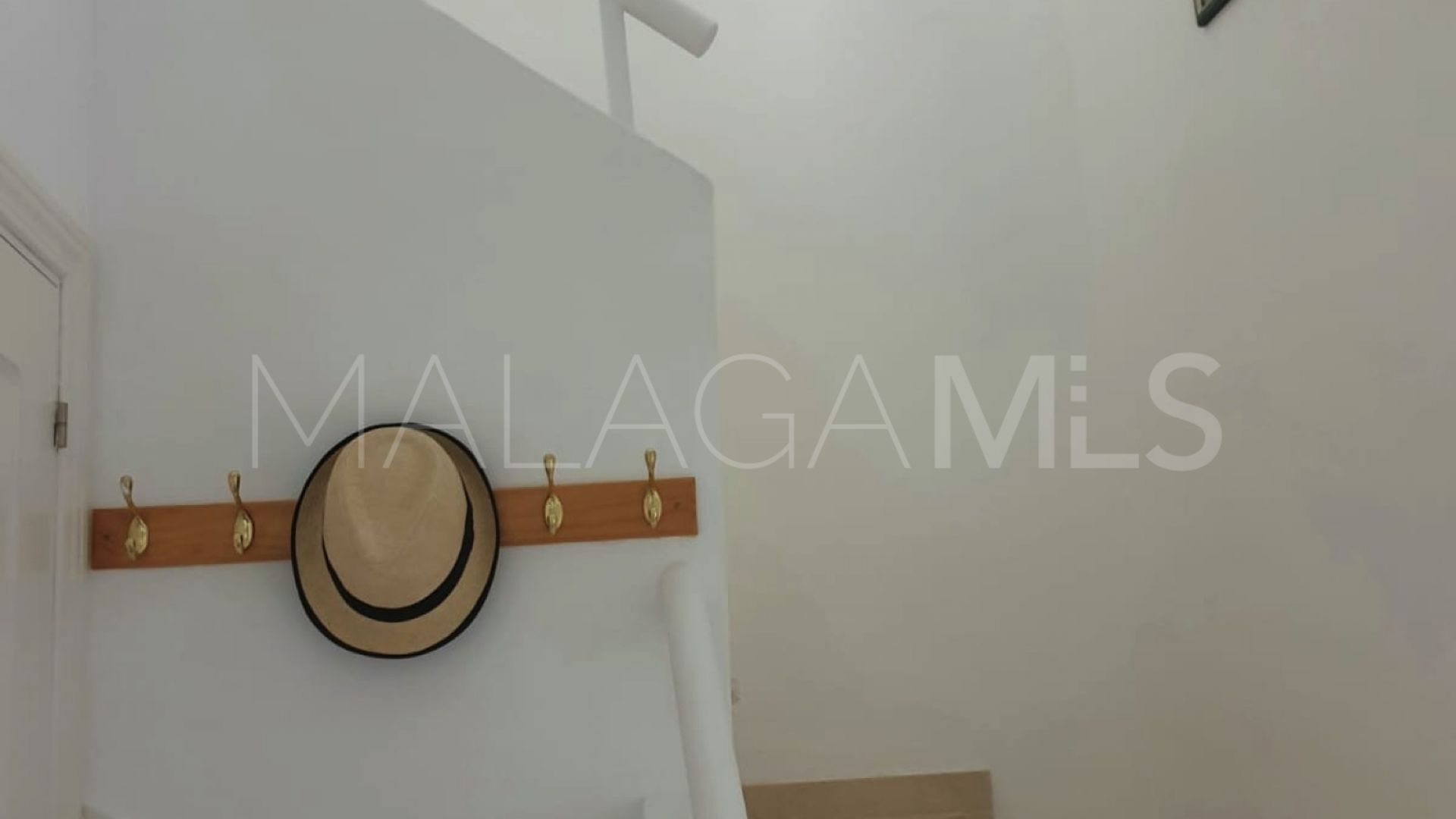 For sale Casares del Mar semi detached house