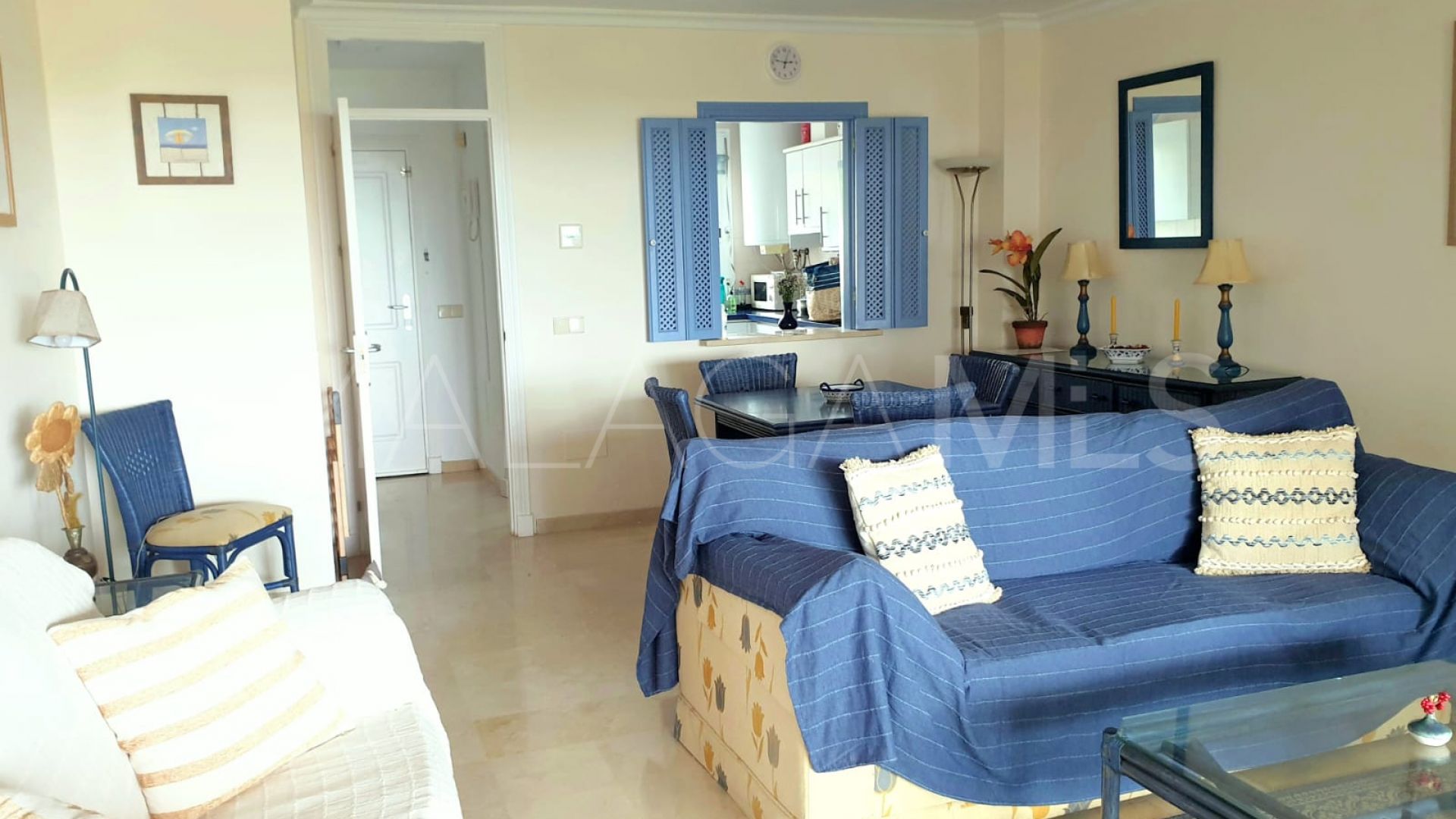 For sale Casares del Mar semi detached house