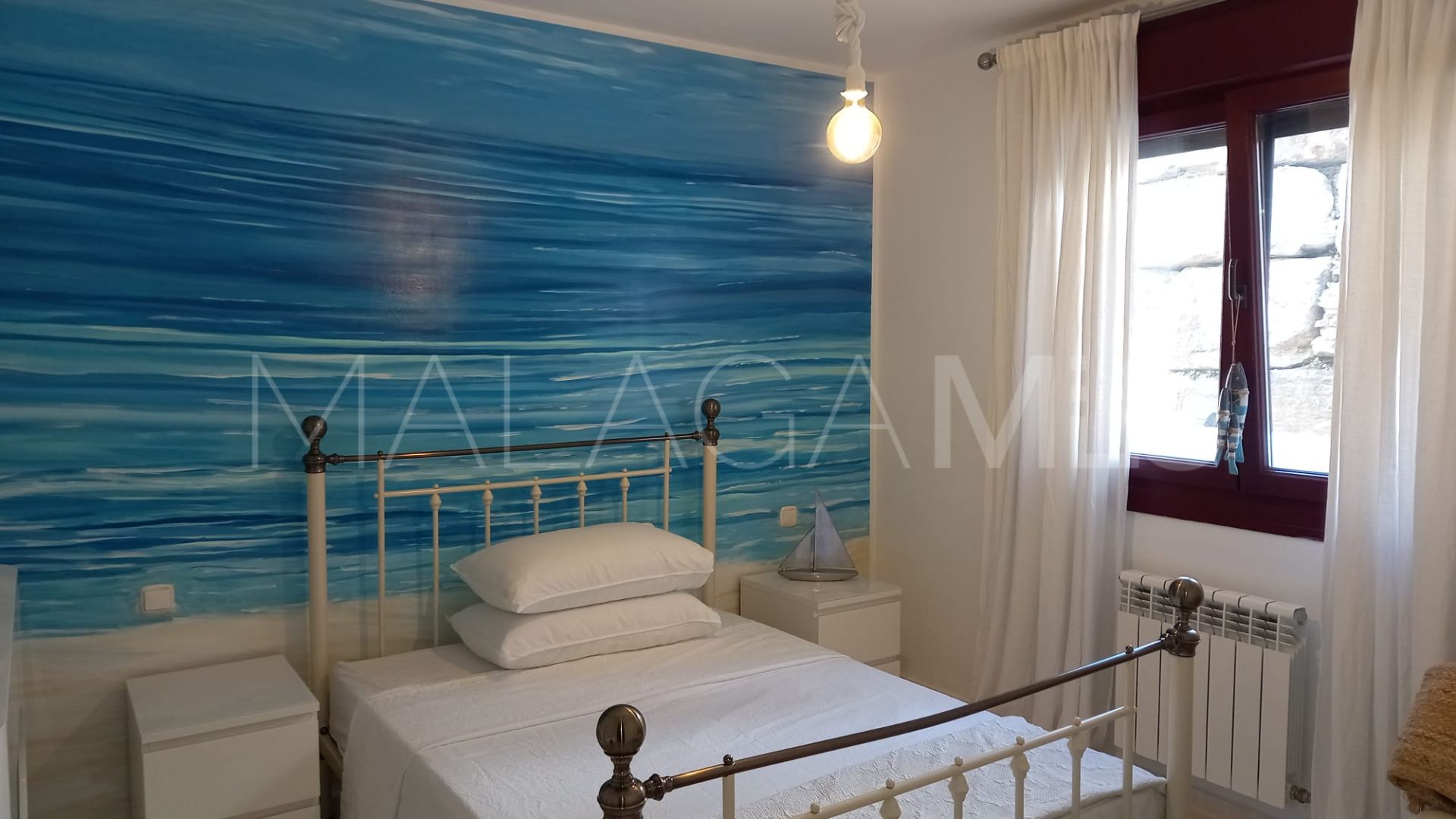 Erdgeschosswohnung for sale in Casares del Sol - Casares Golf