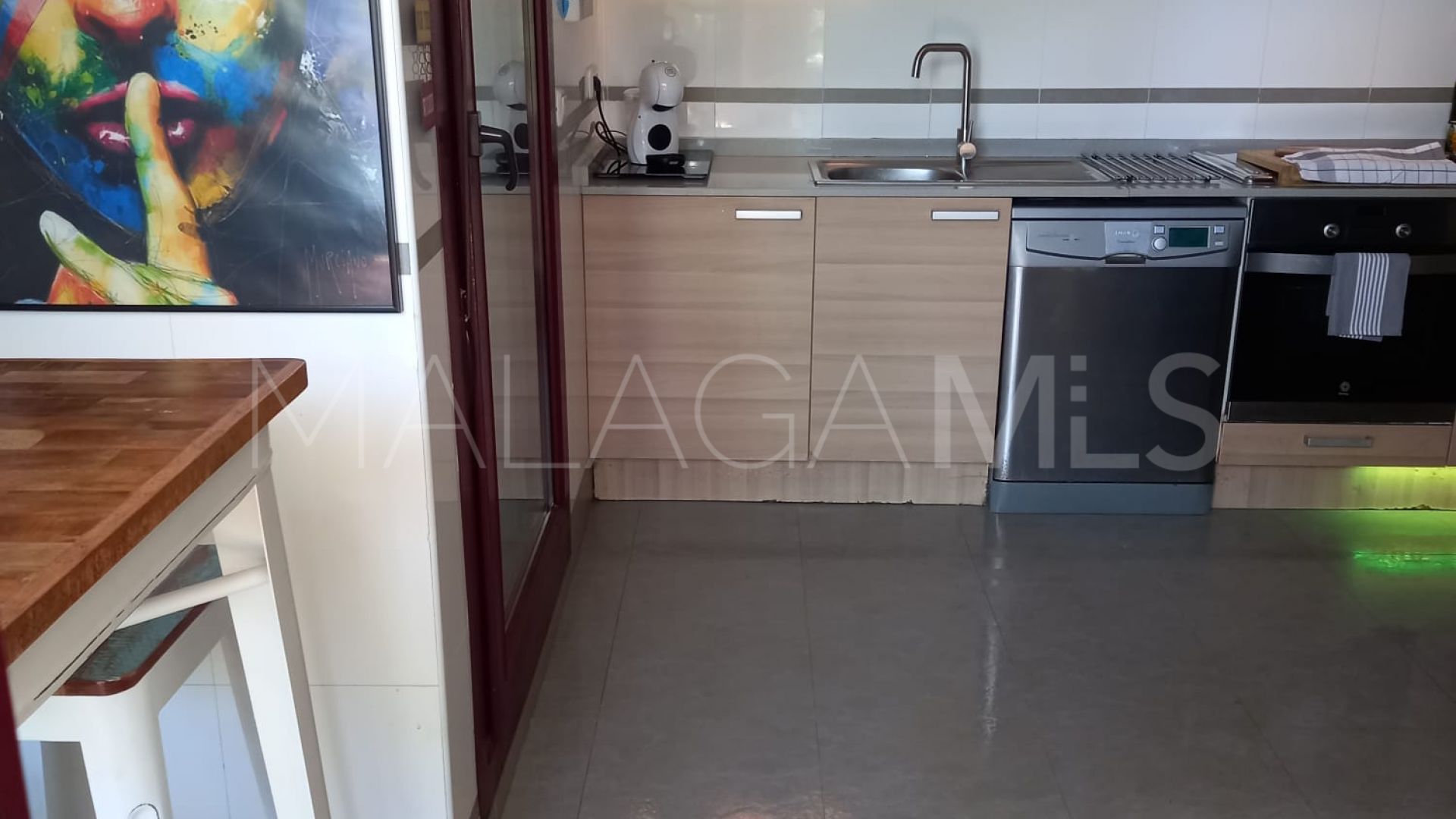 Erdgeschosswohnung for sale in Casares del Sol - Casares Golf