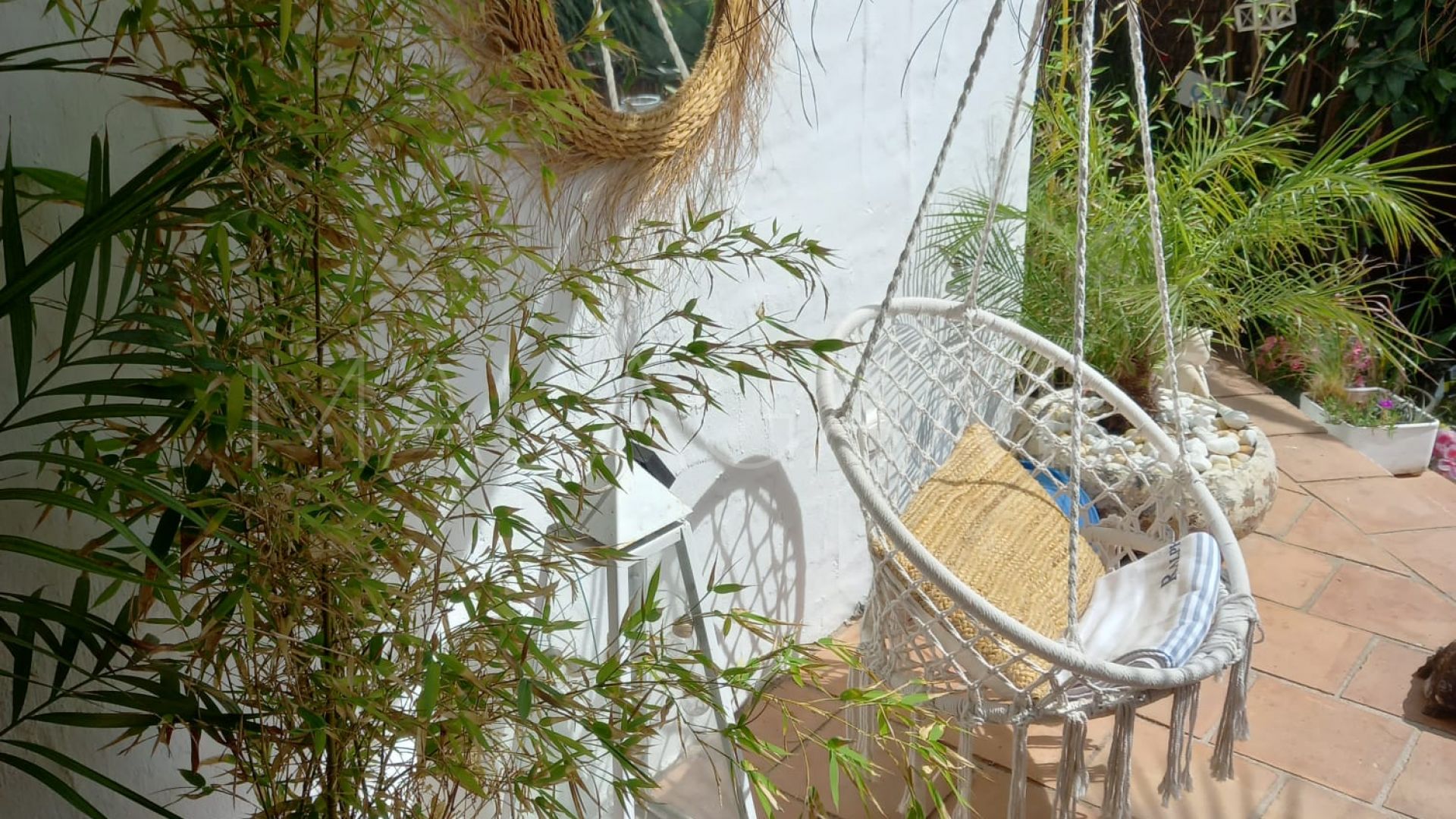 Erdgeschosswohnung for sale in Casares del Sol - Casares Golf