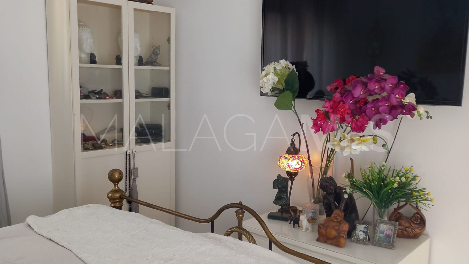 Erdgeschosswohnung for sale in Casares del Sol - Casares Golf