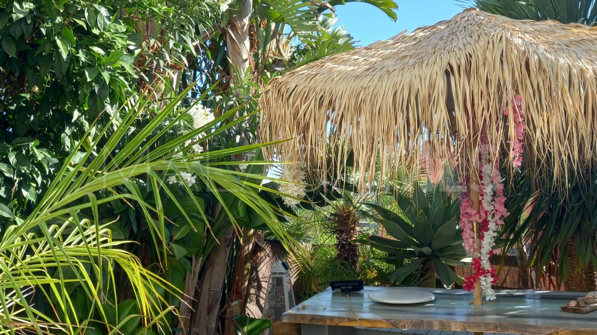 Erdgeschosswohnung for sale in Casares del Sol - Casares Golf