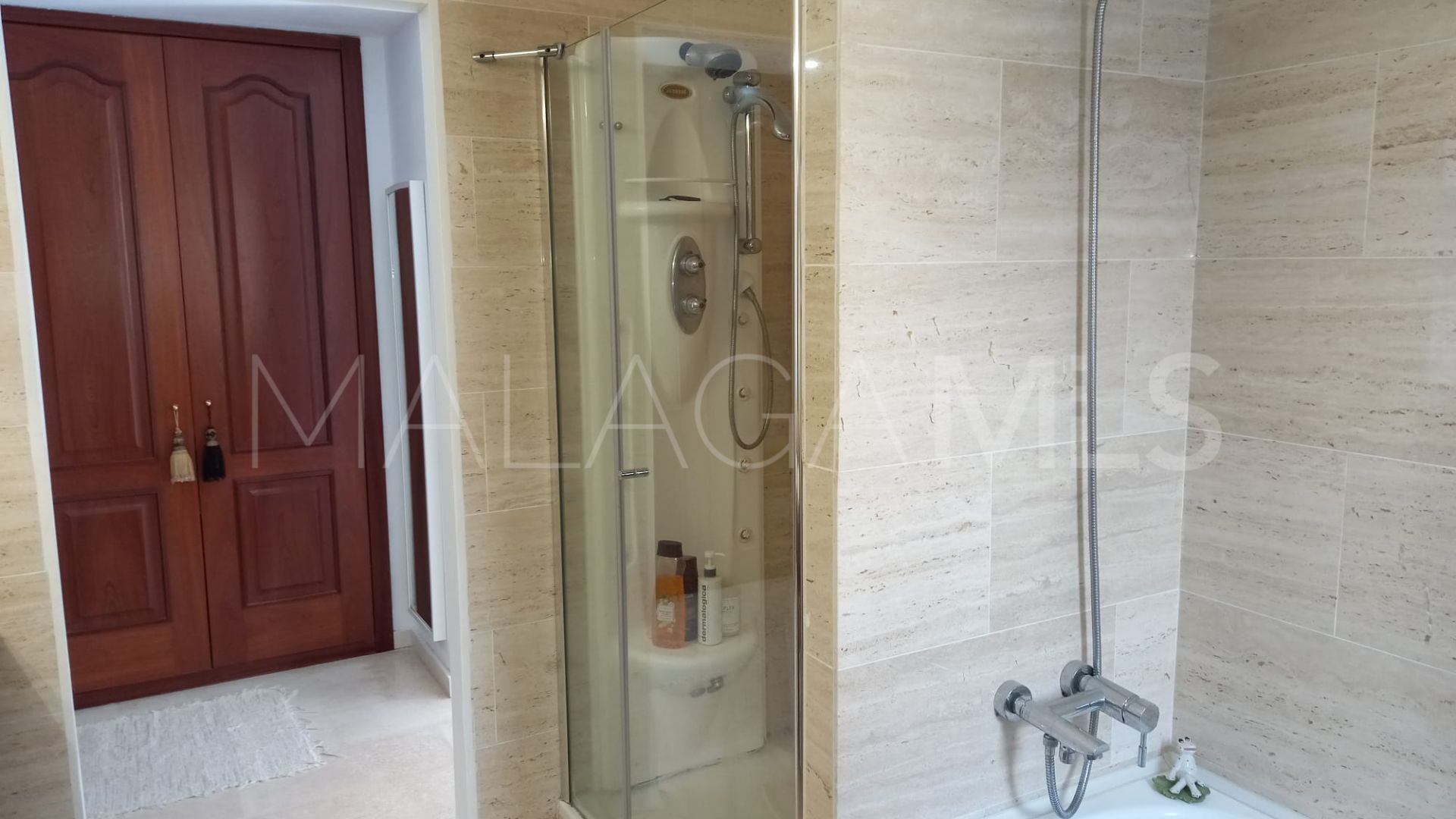 Erdgeschosswohnung for sale in Casares del Sol - Casares Golf