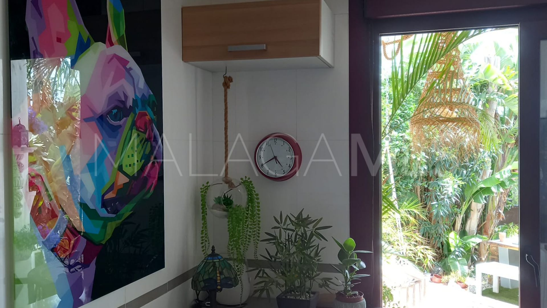 Erdgeschosswohnung for sale in Casares del Sol - Casares Golf