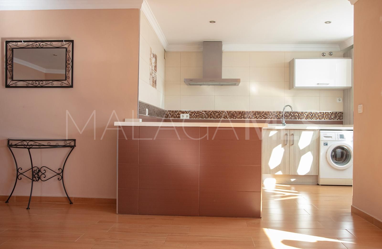 Wohnung for sale in San Pedro de Alcantara