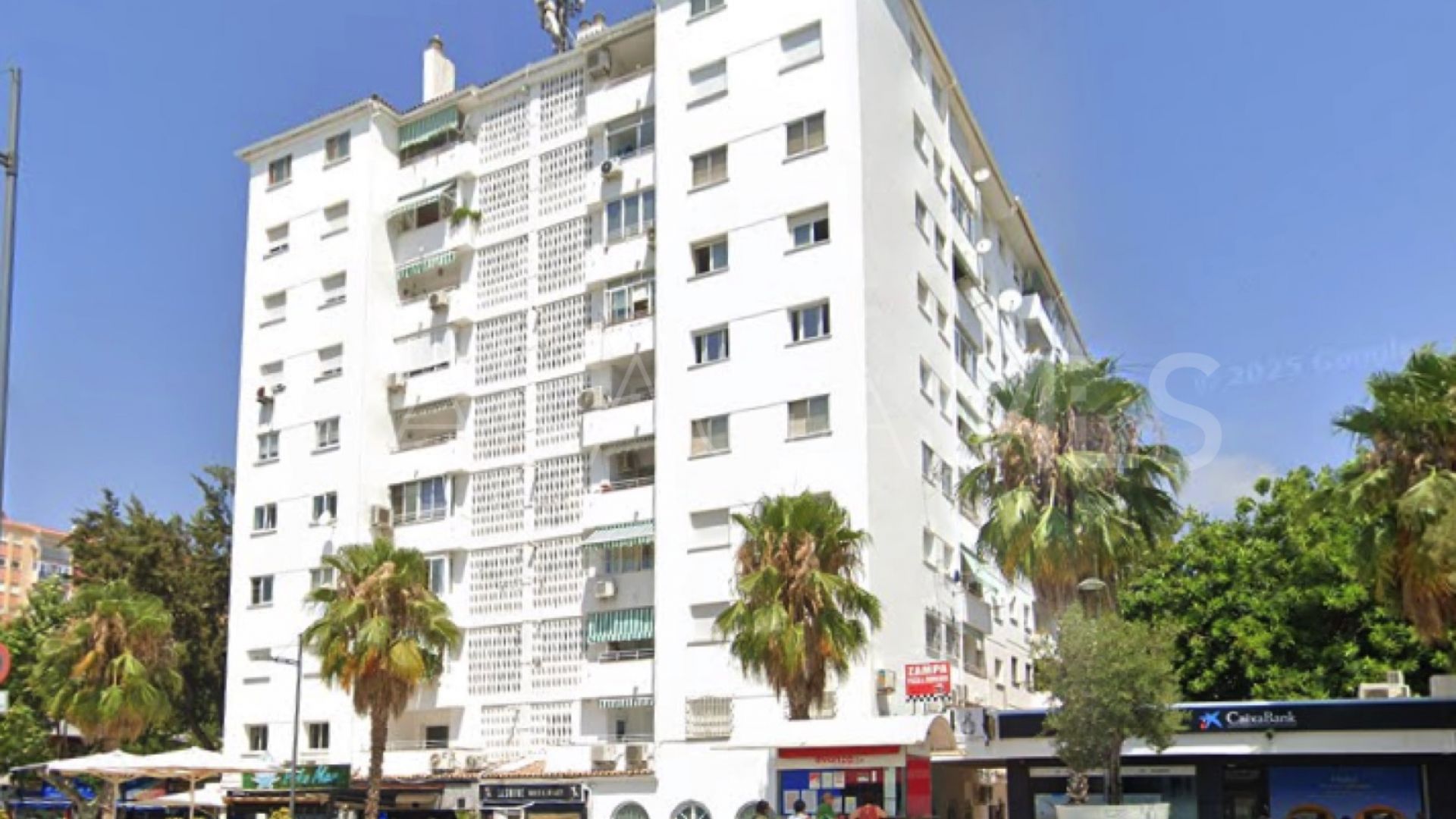 Wohnung for sale in San Pedro de Alcantara