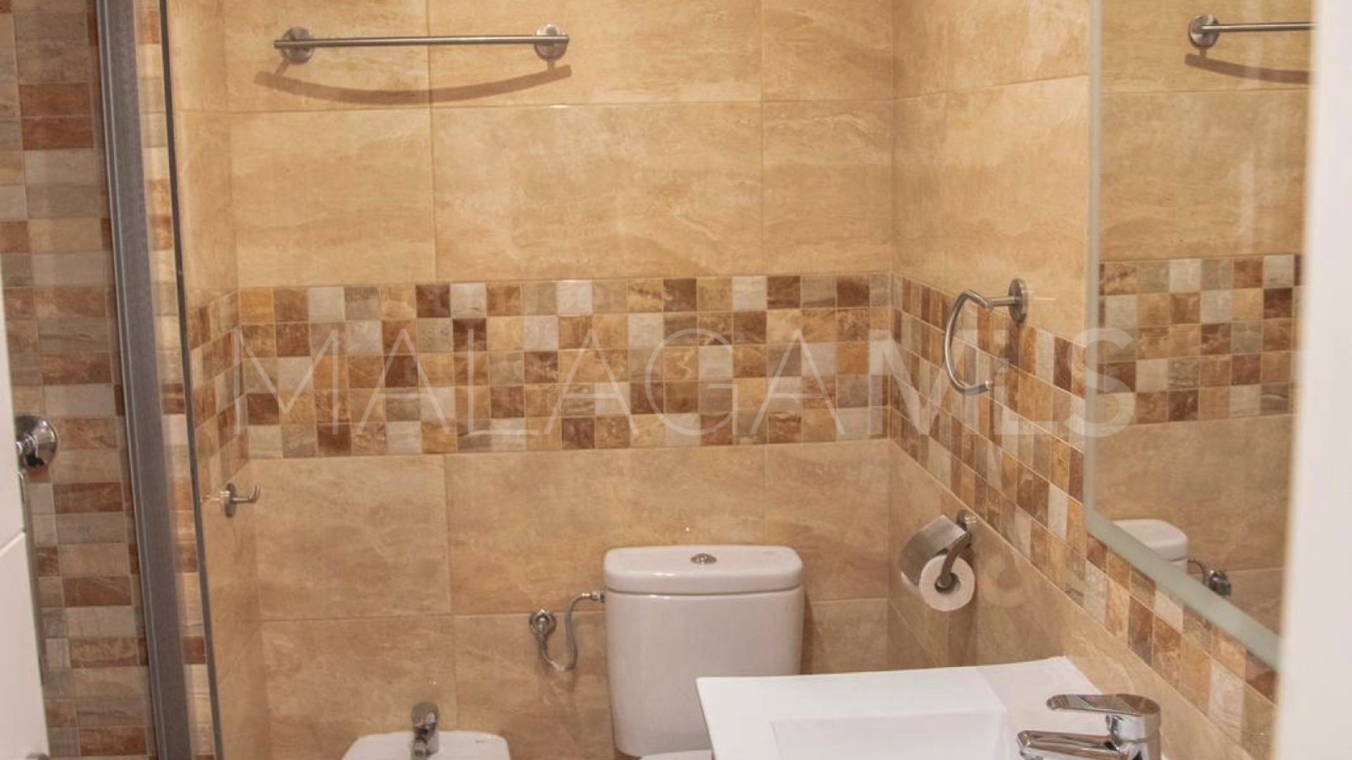 Wohnung for sale in San Pedro de Alcantara