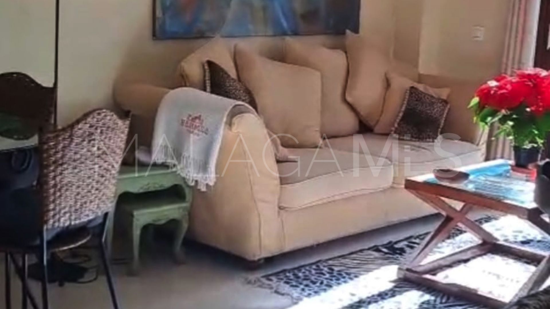 Costalita, apartamento for sale with 1 bedroom