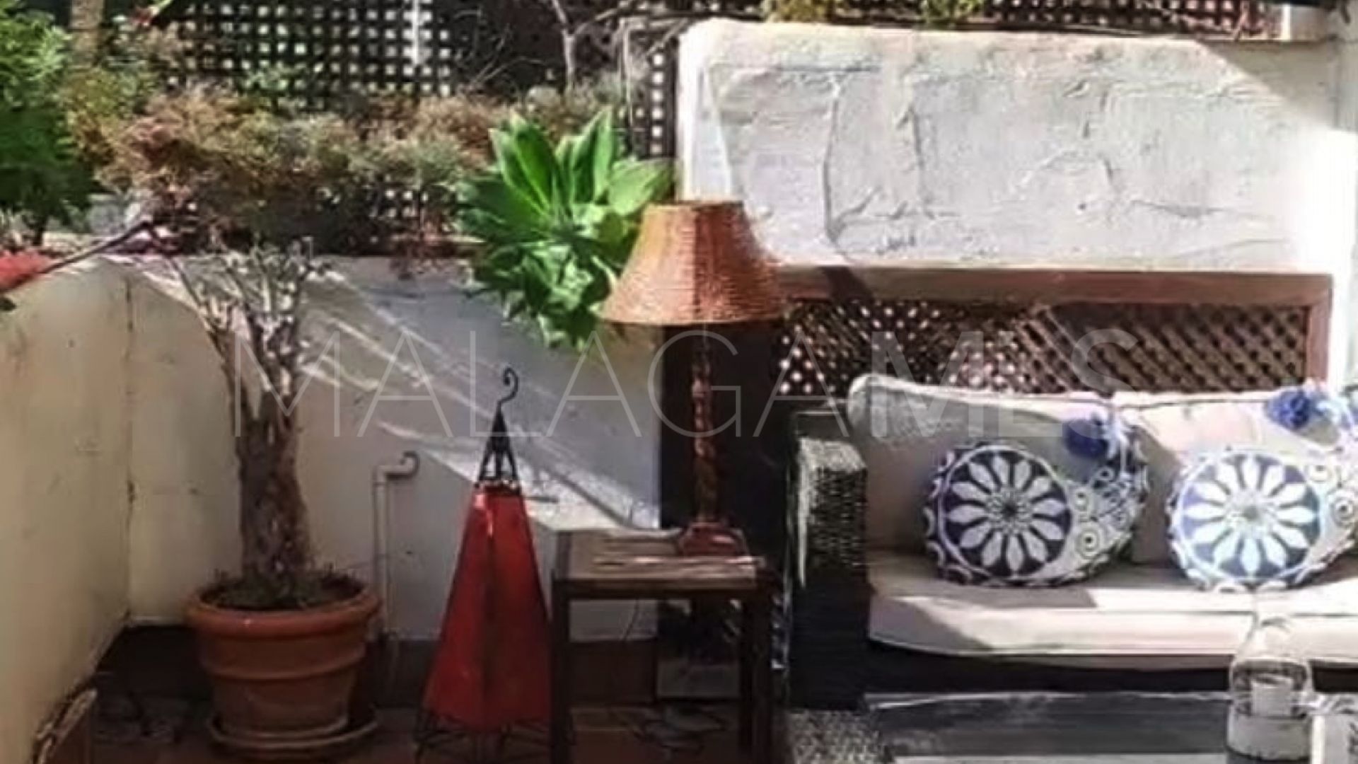 Costalita, apartamento for sale with 1 bedroom