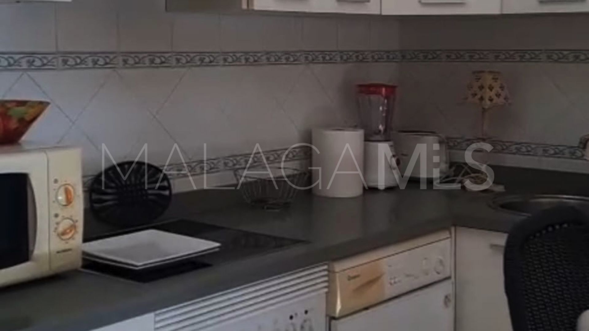 Costalita, apartamento for sale with 1 bedroom