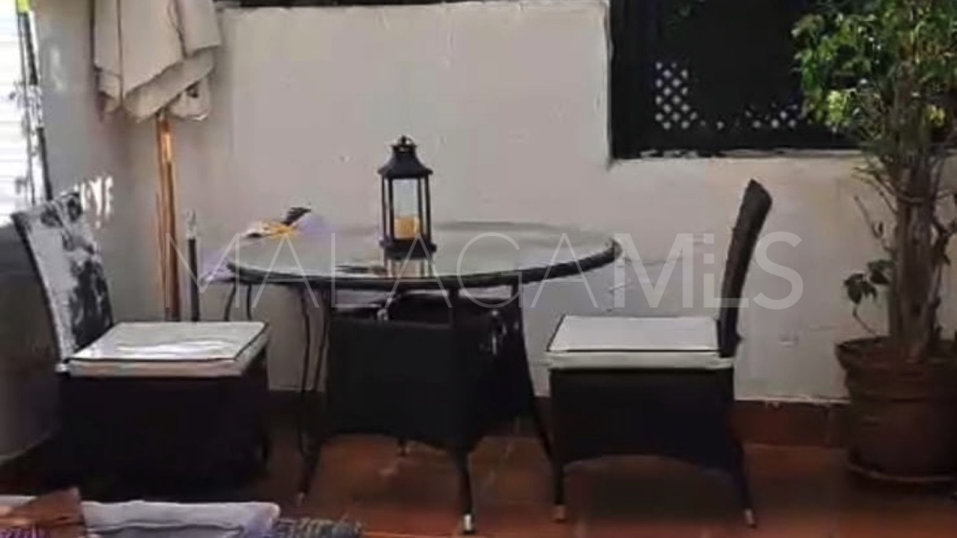 Costalita, apartamento for sale with 1 bedroom