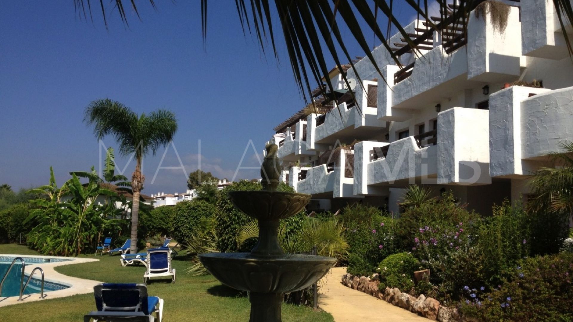 Costalita, apartamento for sale with 1 bedroom