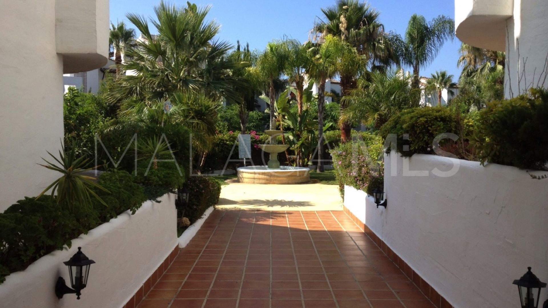 Costalita, apartamento for sale with 1 bedroom