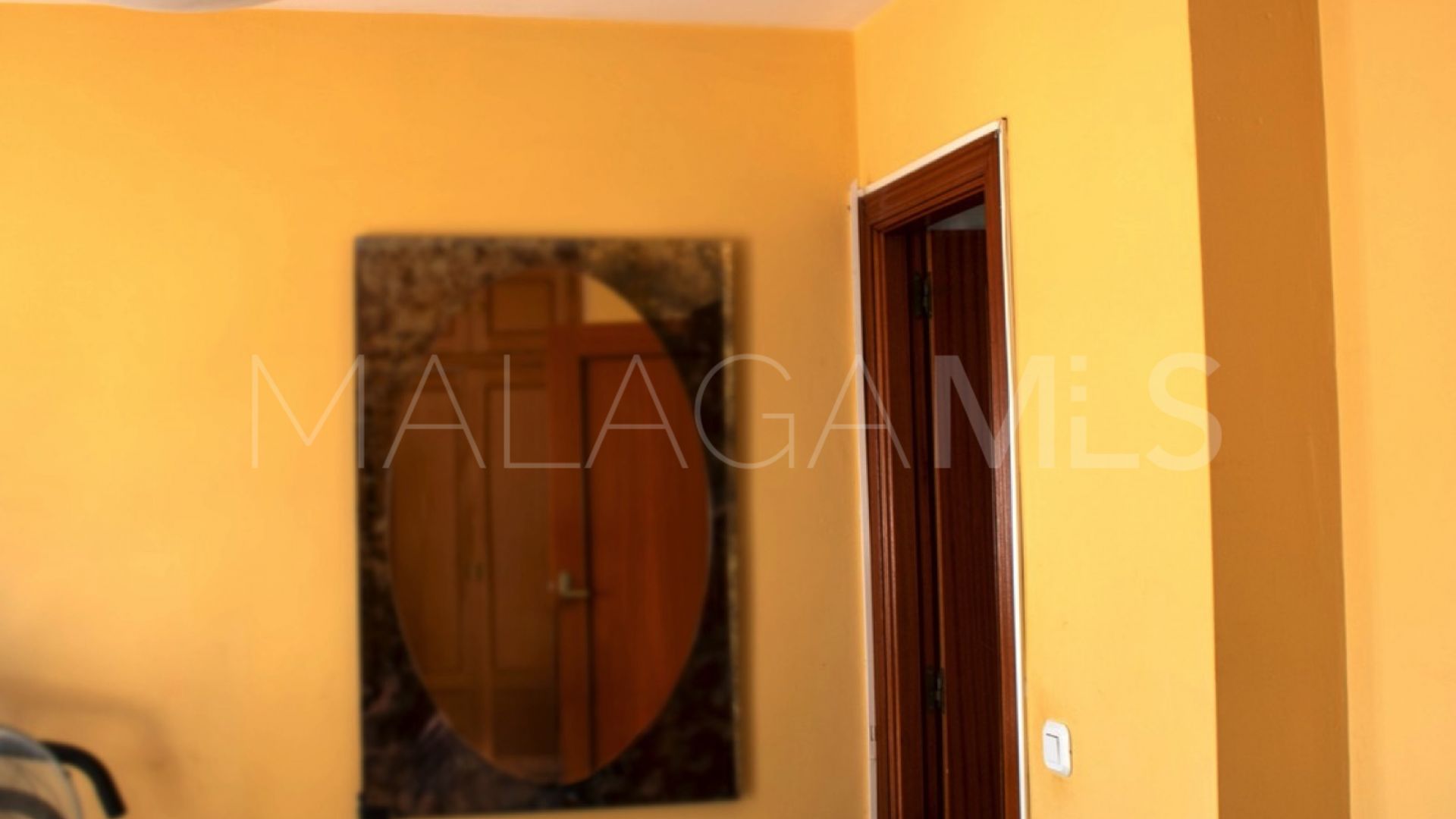 Zweistöckiges penthouse for sale in San Pedro de Alcantara