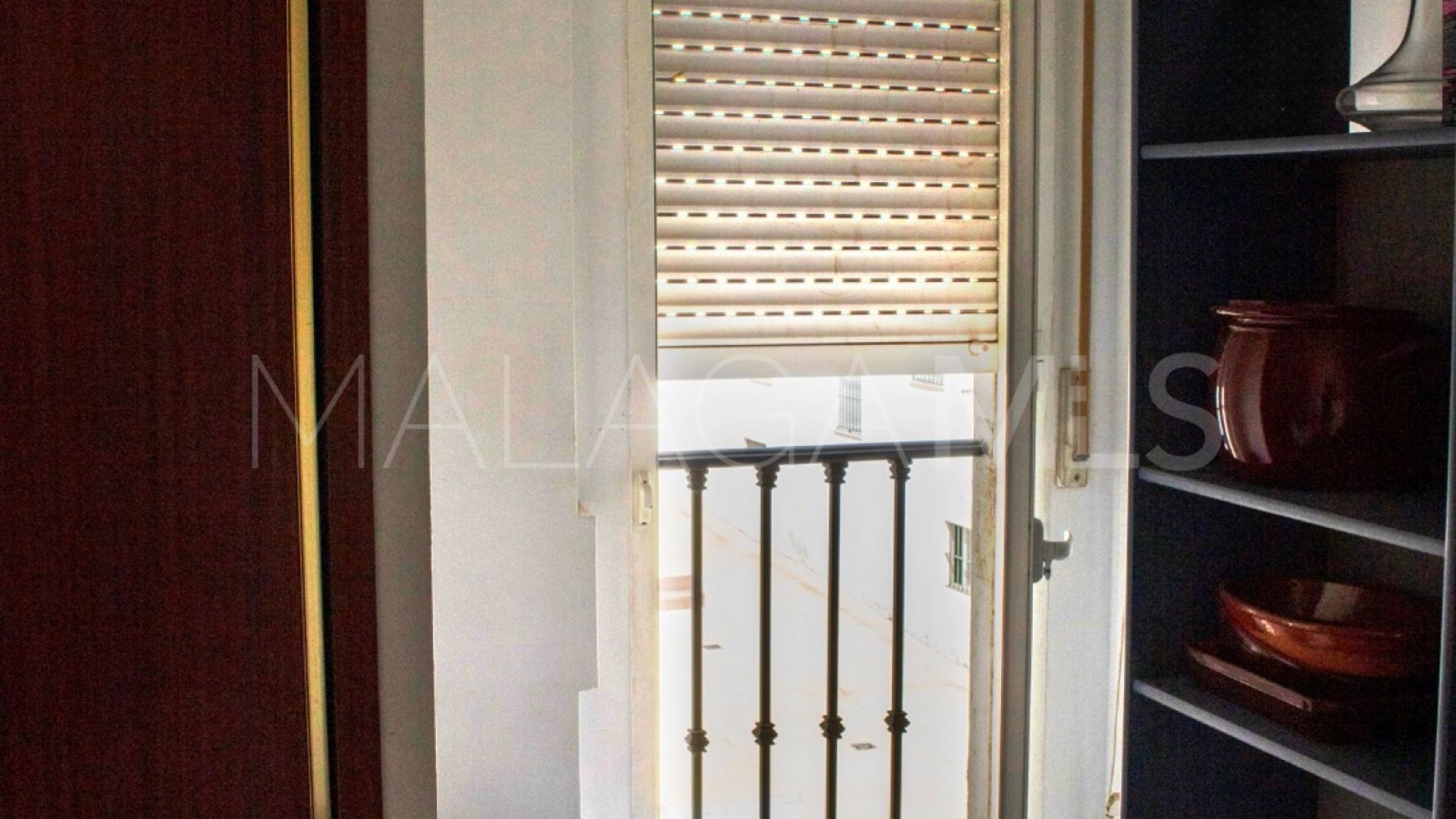 Zweistöckiges penthouse for sale in San Pedro de Alcantara