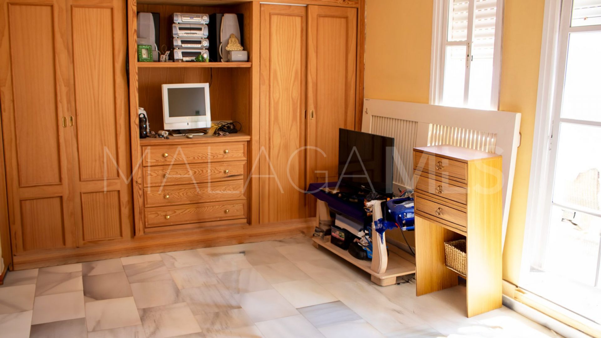 Zweistöckiges penthouse for sale in San Pedro de Alcantara