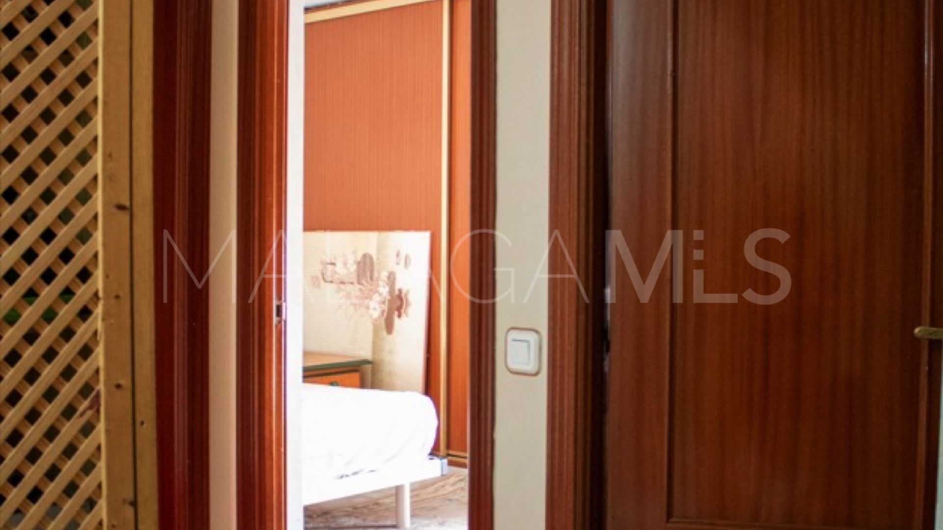 Zweistöckiges penthouse for sale in San Pedro de Alcantara