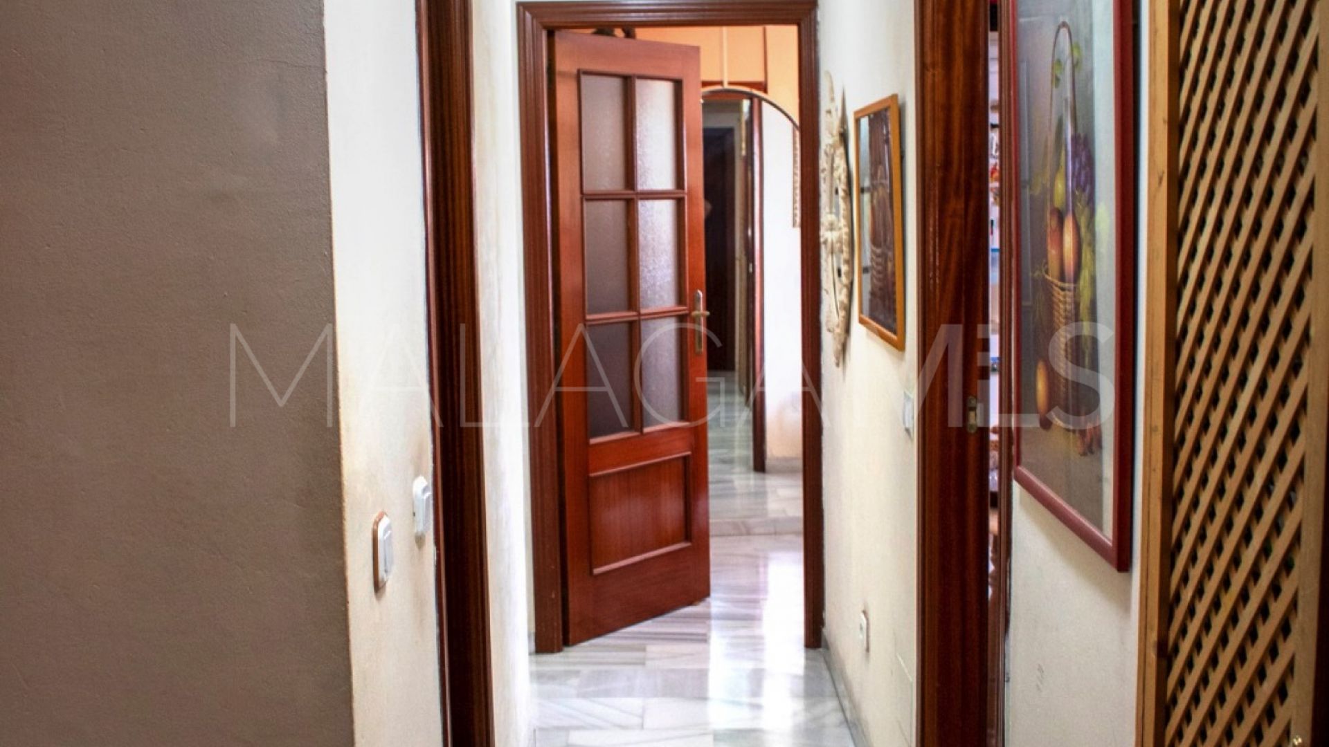 Zweistöckiges penthouse for sale in San Pedro de Alcantara