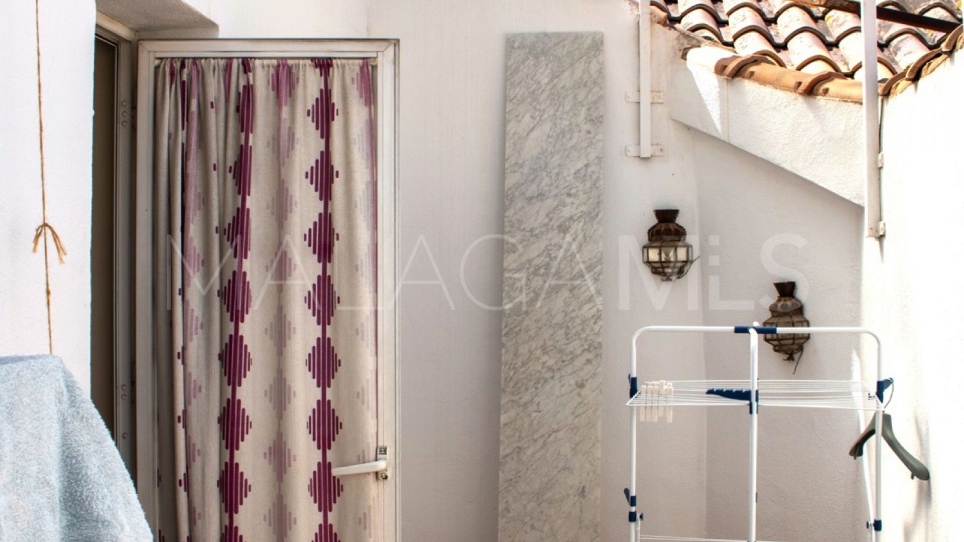 Zweistöckiges penthouse for sale in San Pedro de Alcantara