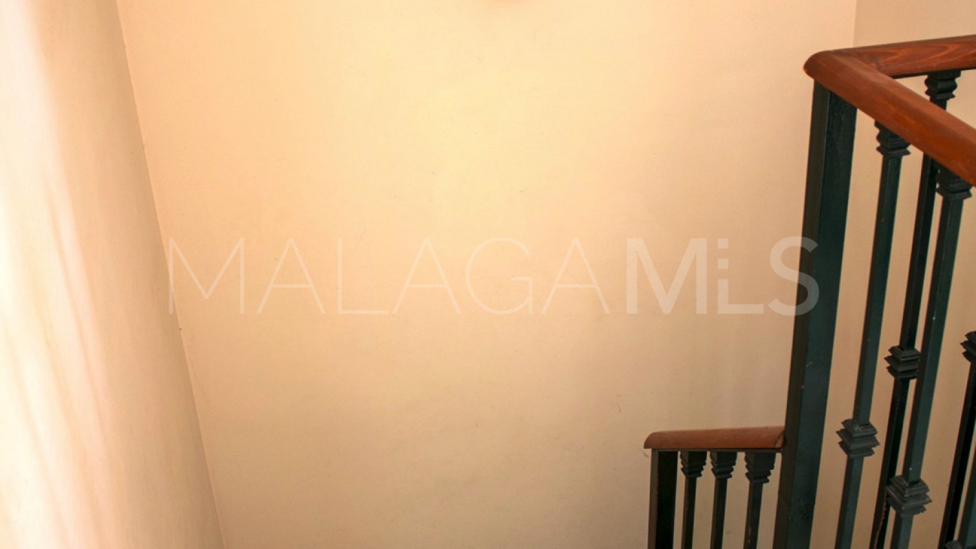 Zweistöckiges penthouse for sale in San Pedro de Alcantara