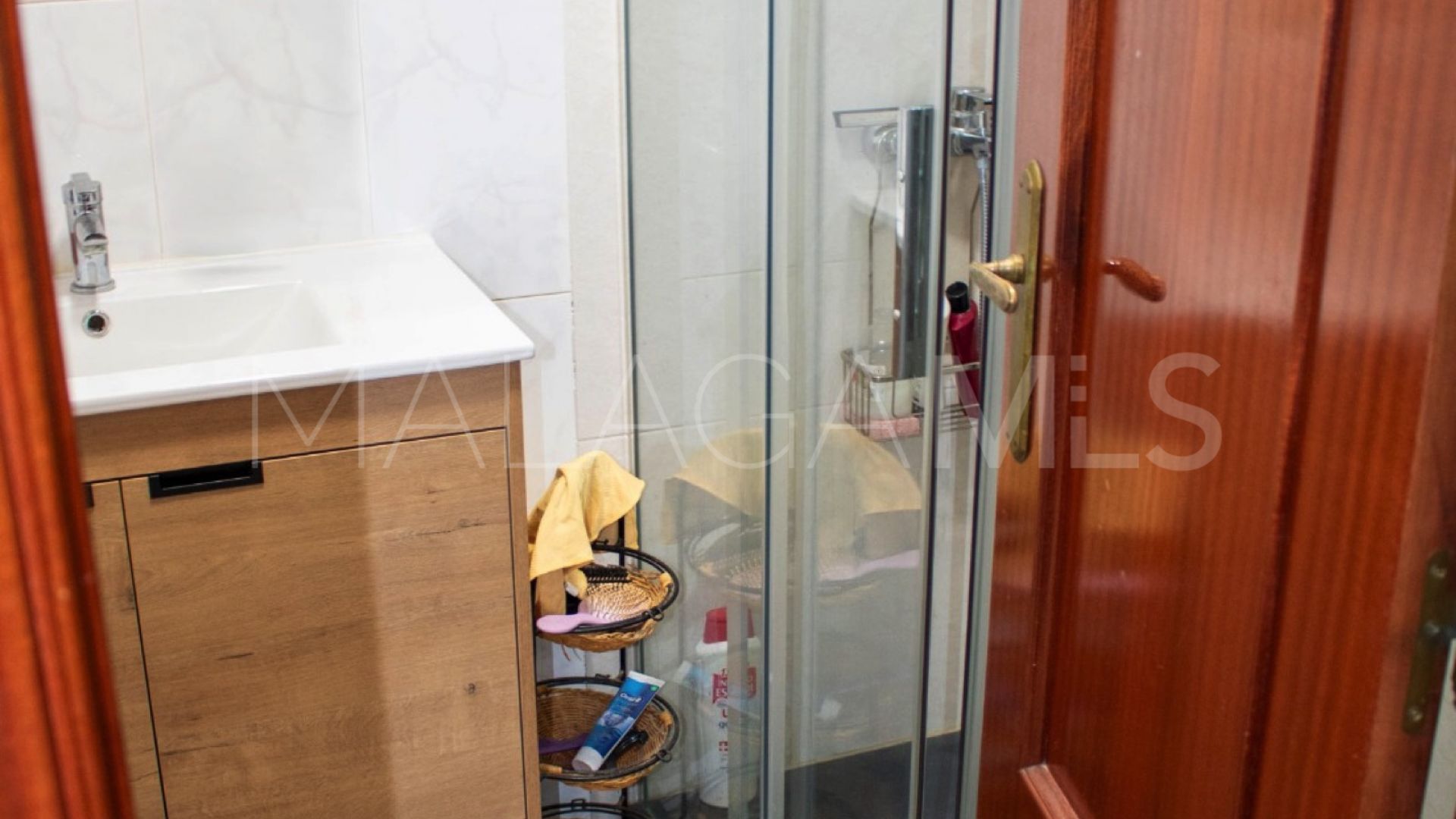 Zweistöckiges penthouse for sale in San Pedro de Alcantara