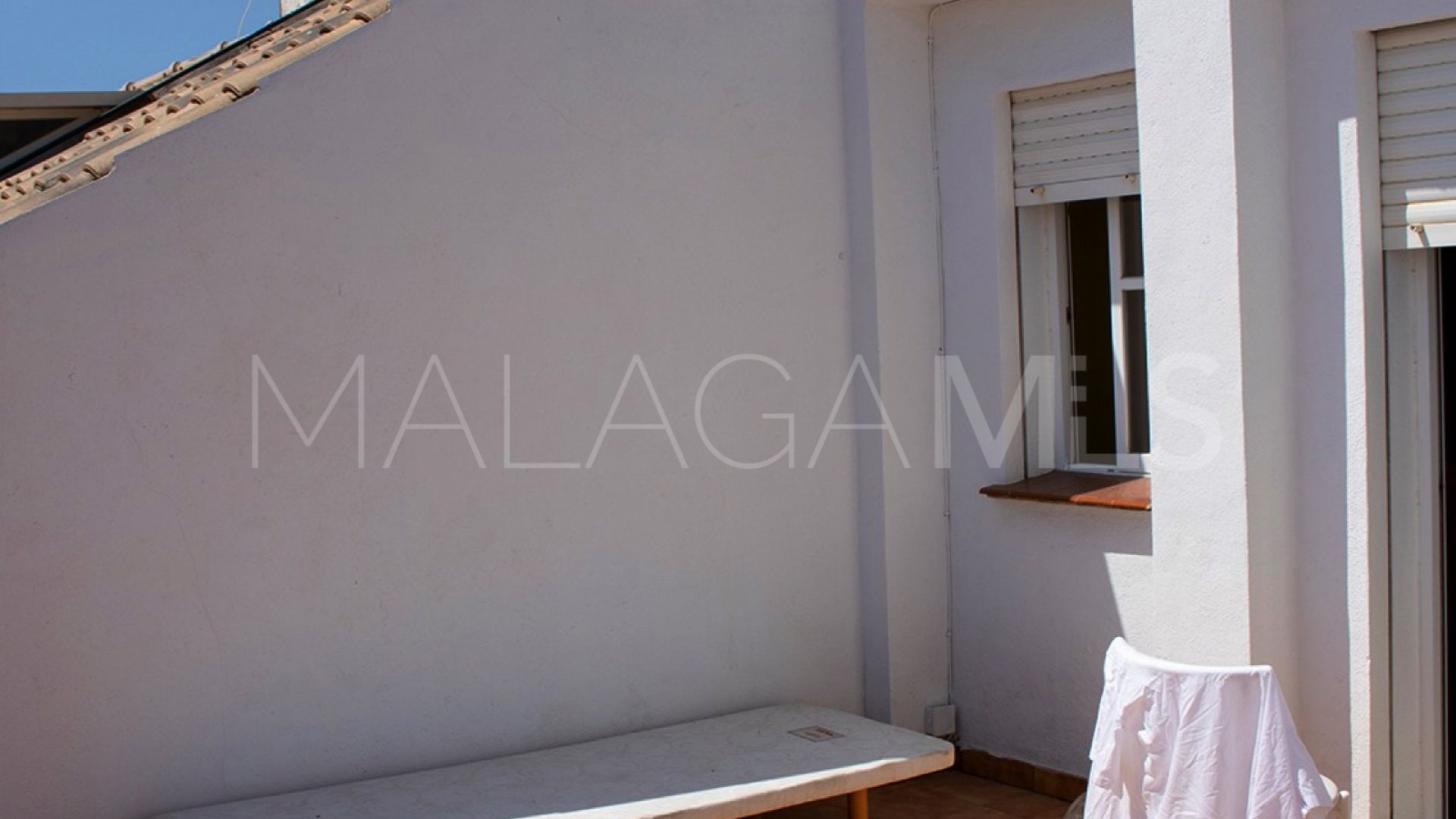 Zweistöckiges penthouse for sale in San Pedro de Alcantara