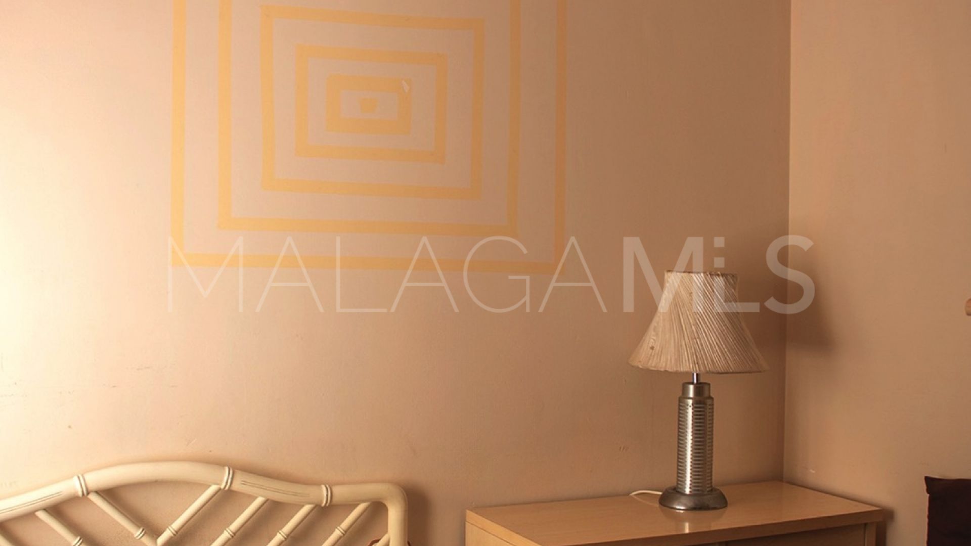 Zweistöckiges penthouse for sale in San Pedro de Alcantara