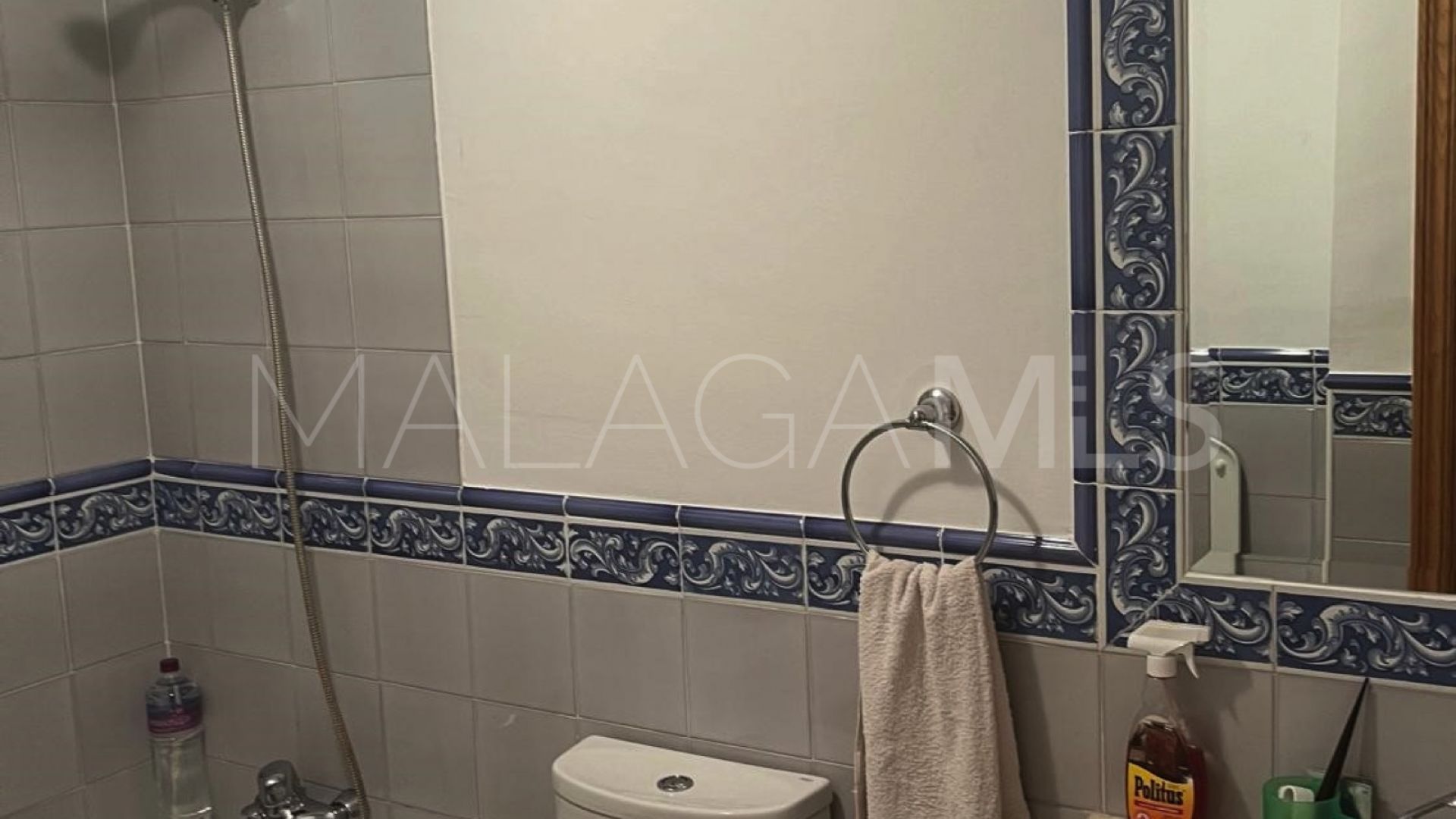 Duplex-wohnung for sale in San Pedro de Alcantara