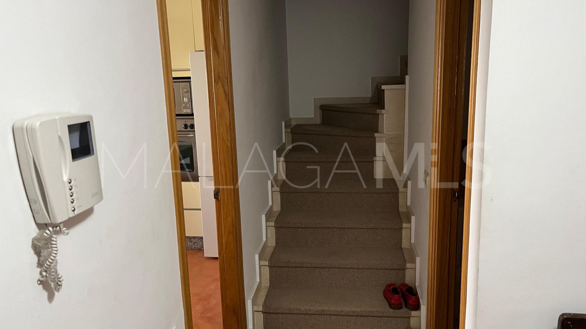 Duplex-wohnung for sale in San Pedro de Alcantara