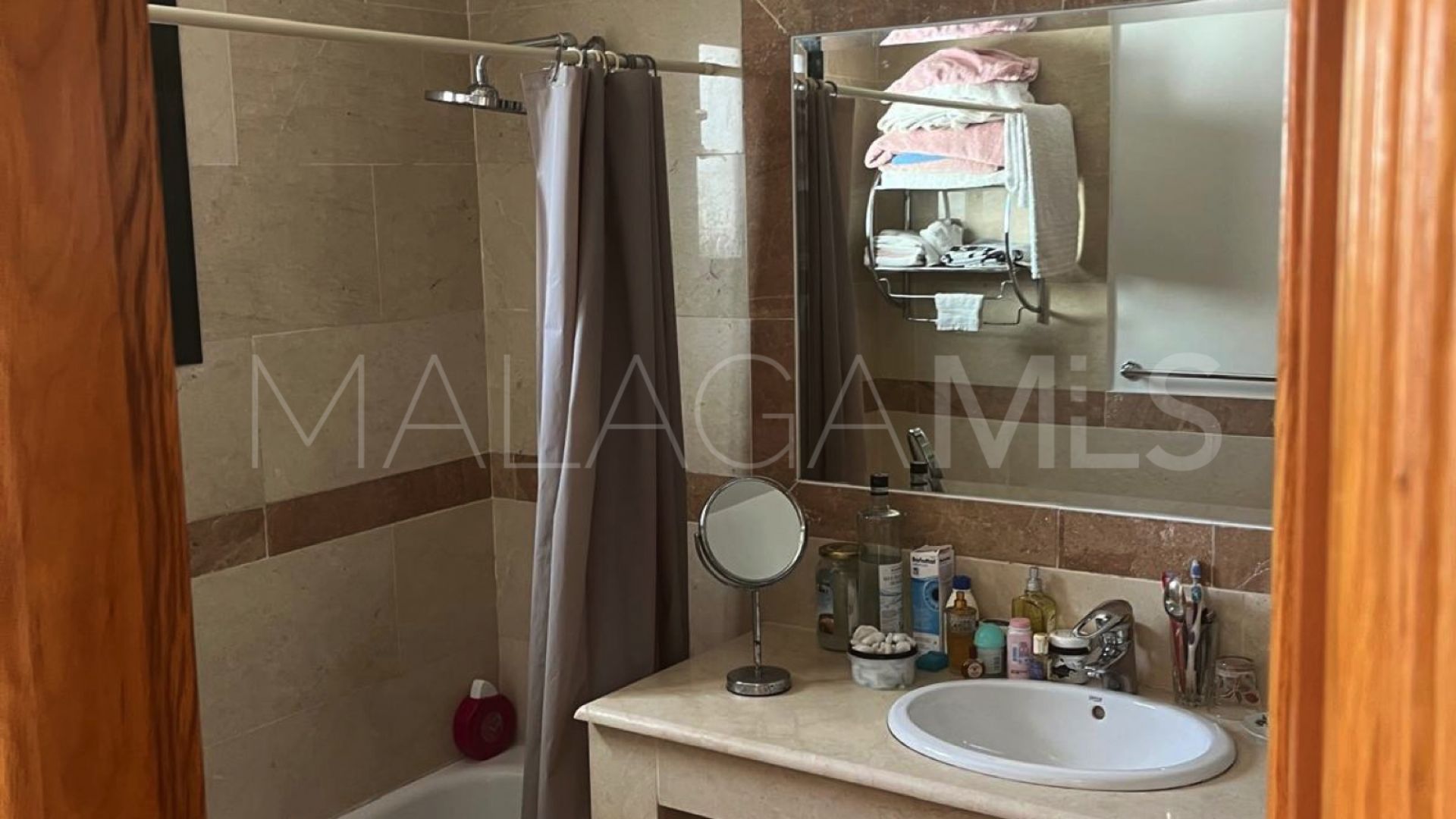 Duplex-wohnung for sale in San Pedro de Alcantara