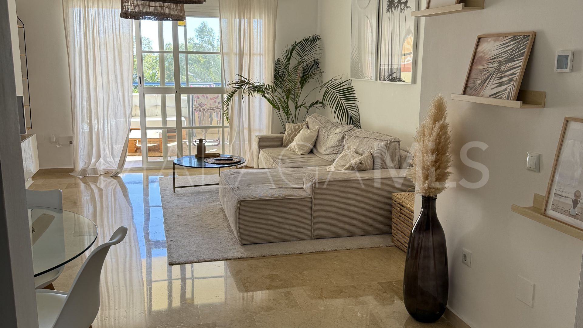 Wohnung for sale in Nueva Atalaya