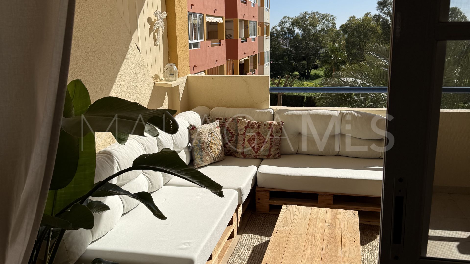 Wohnung for sale in Nueva Atalaya