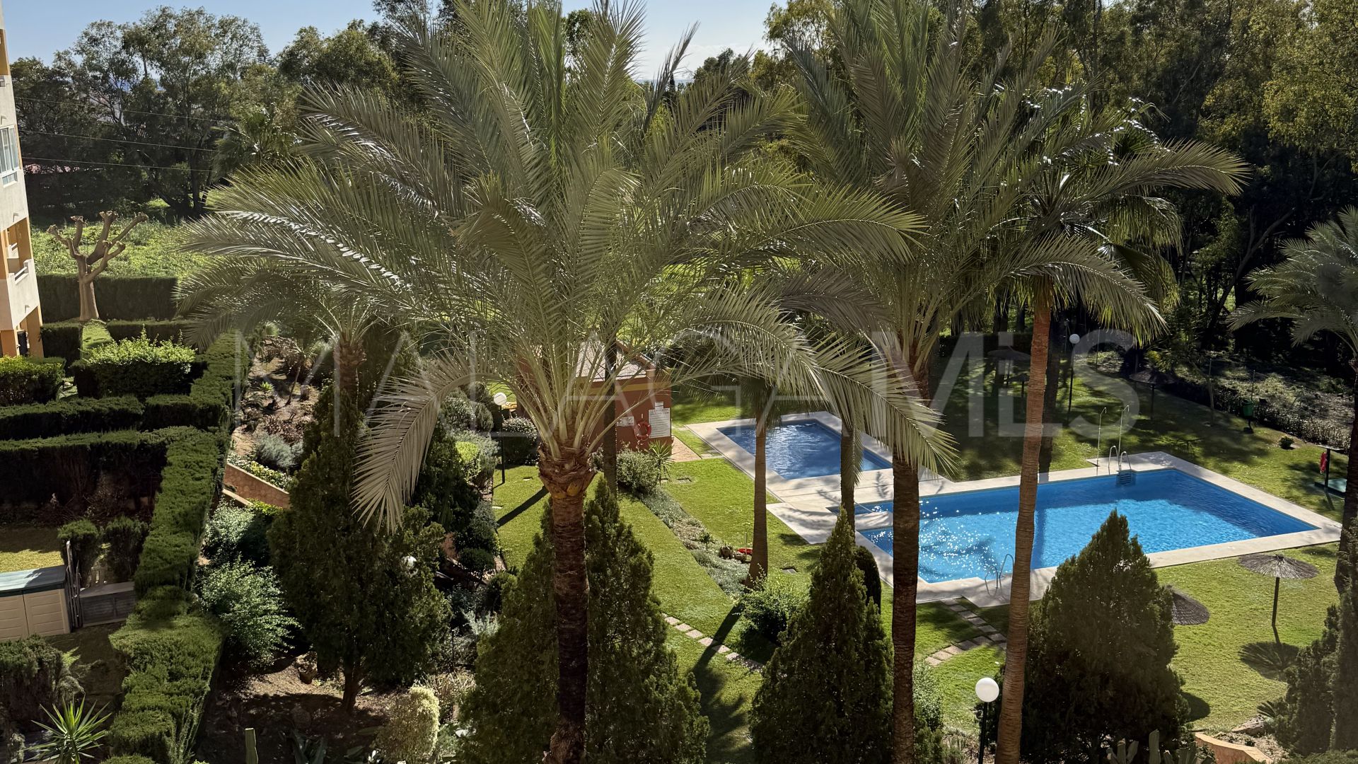 Wohnung for sale in Nueva Atalaya