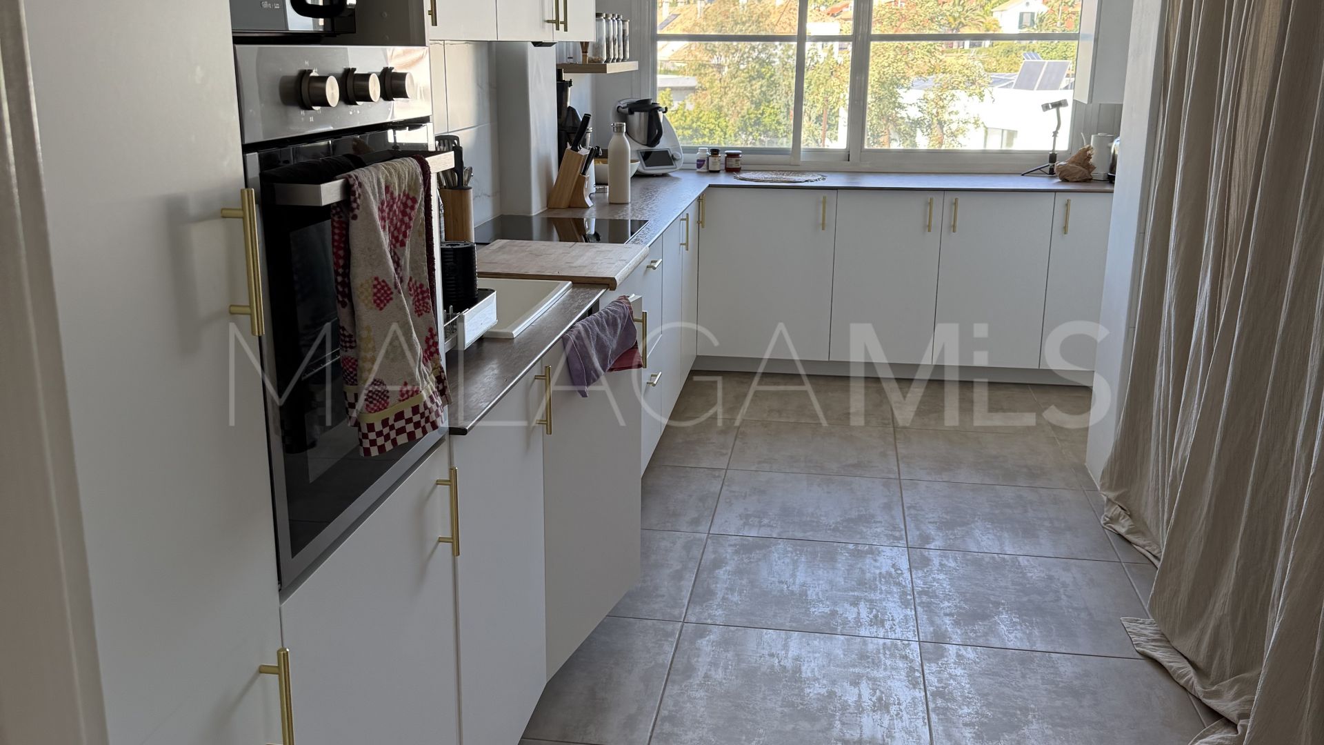 Wohnung for sale in Nueva Atalaya